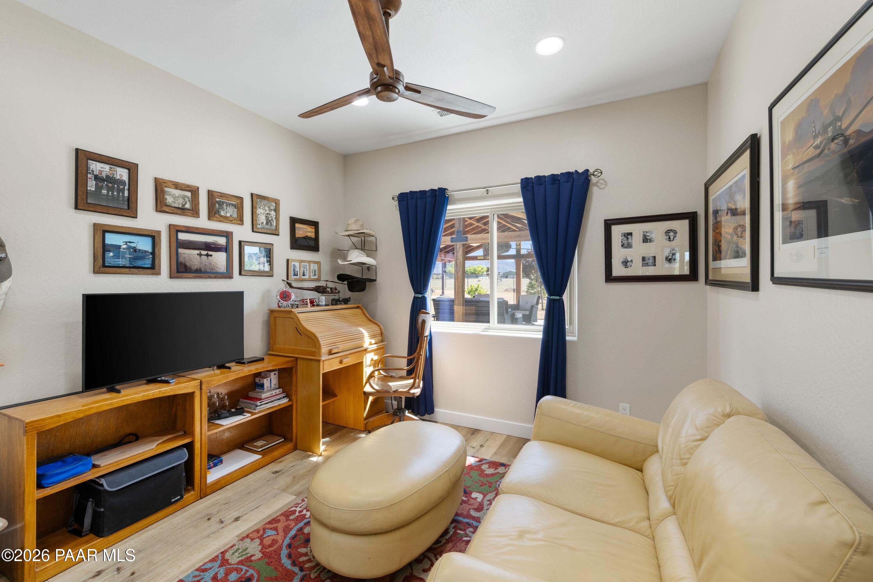 11155 N Patagonia Court