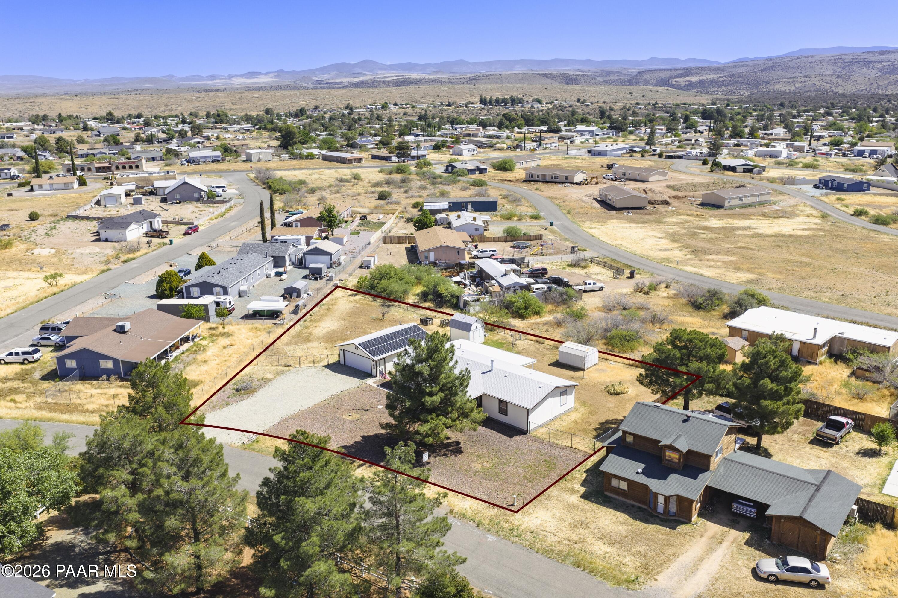 15853 S Maverick Trail