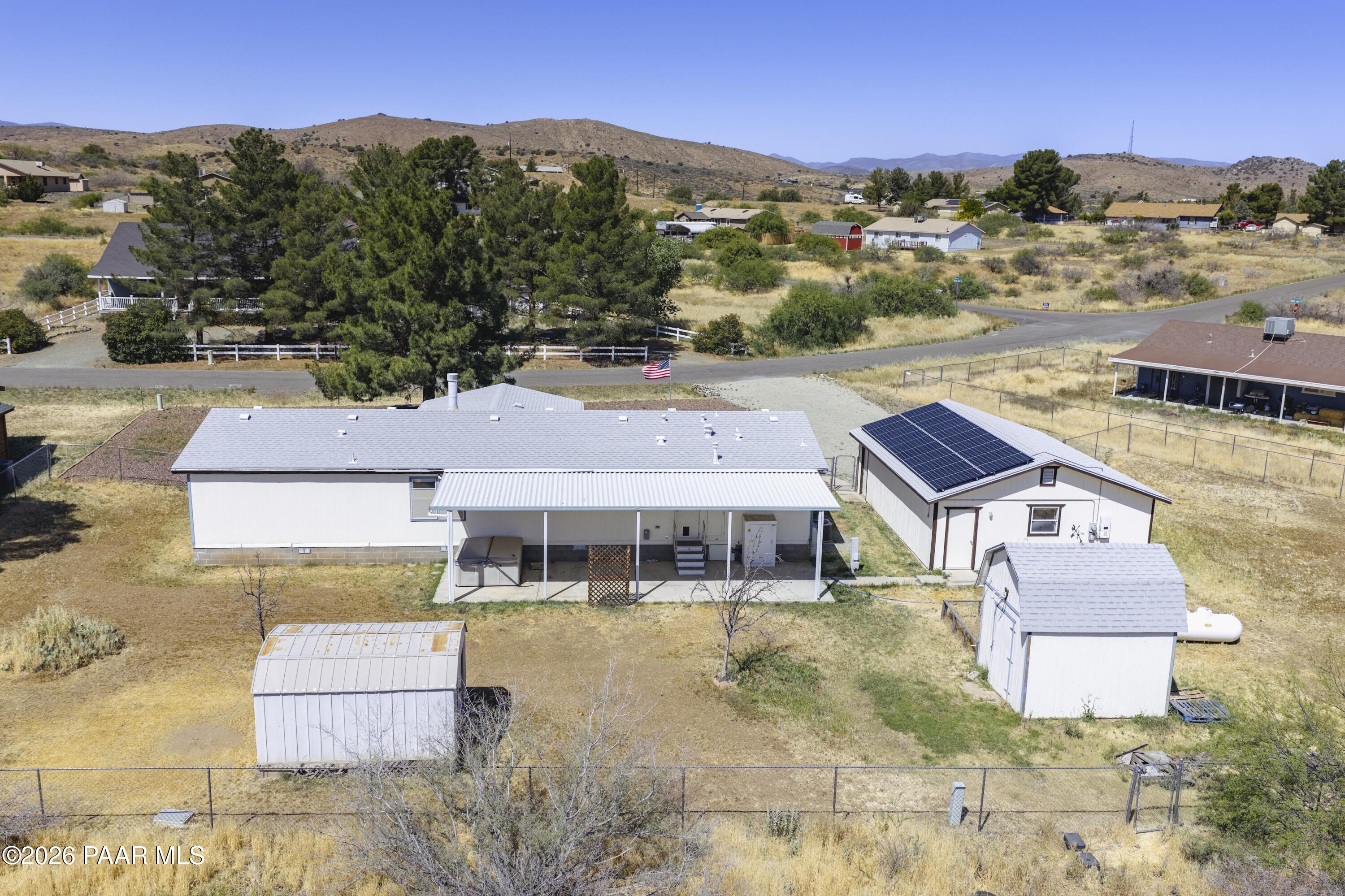 15853 S Maverick Trail