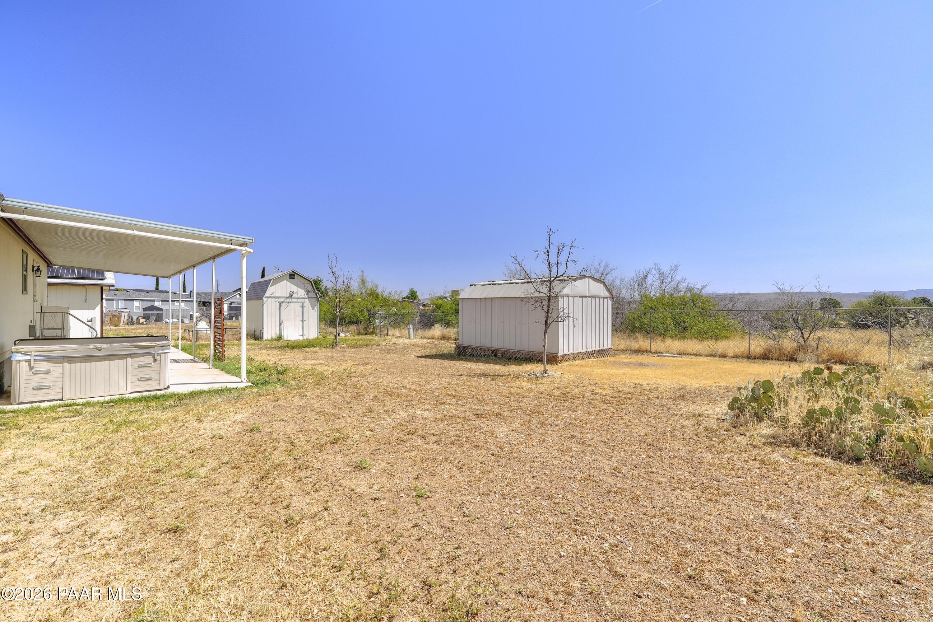 15853 S Maverick Trail