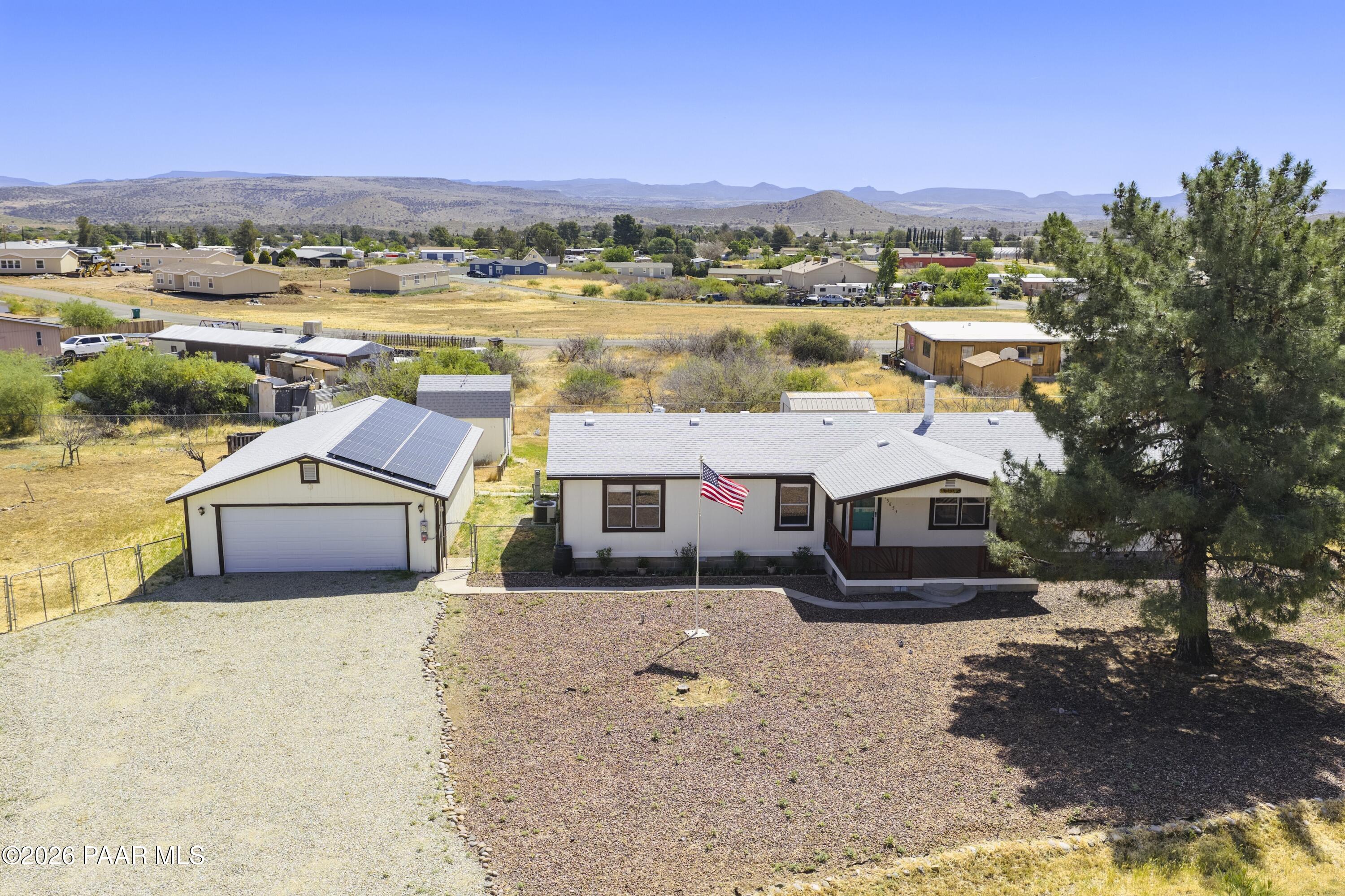 15853 S Maverick Trail