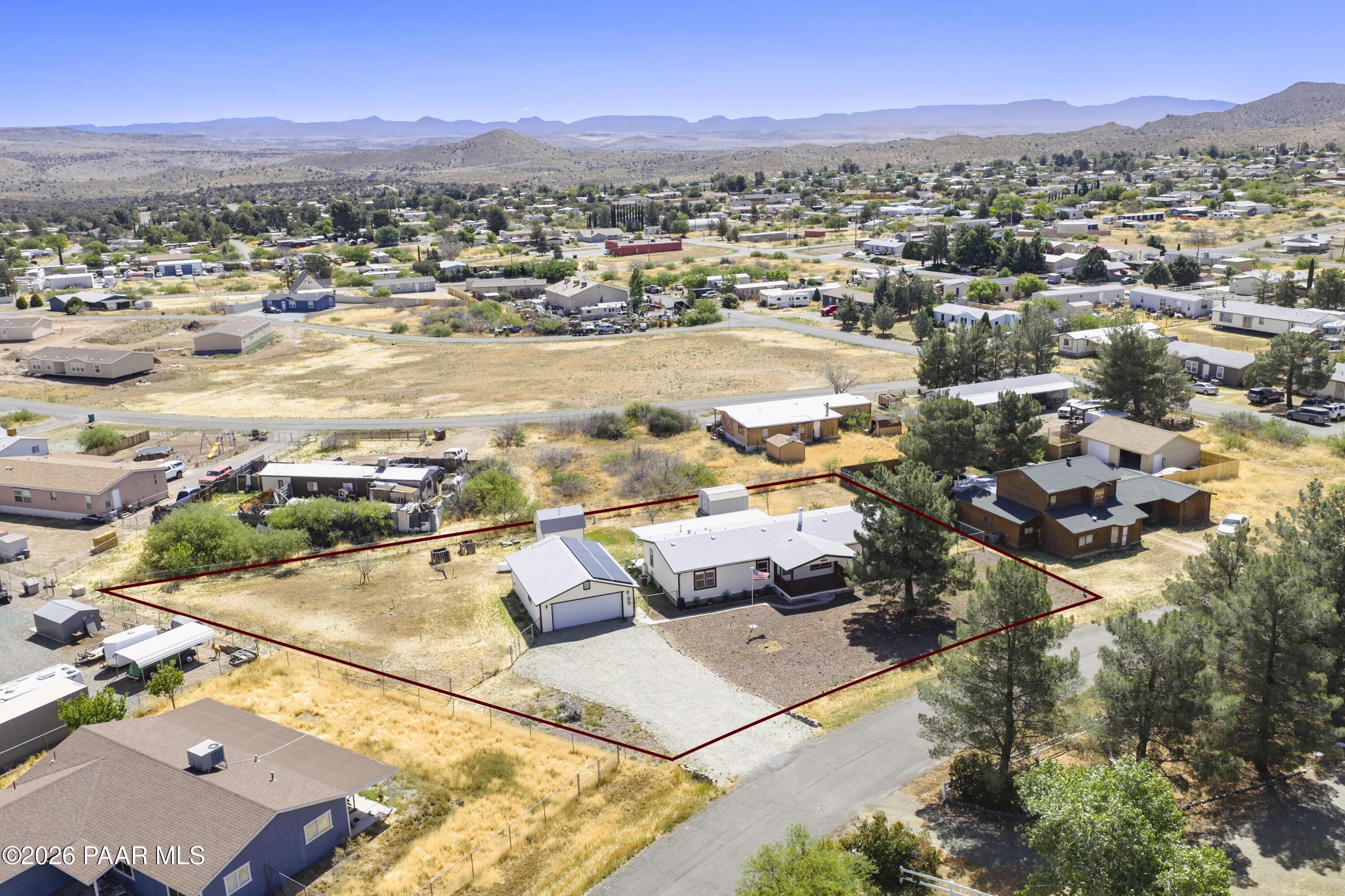 15853 S Maverick Trail