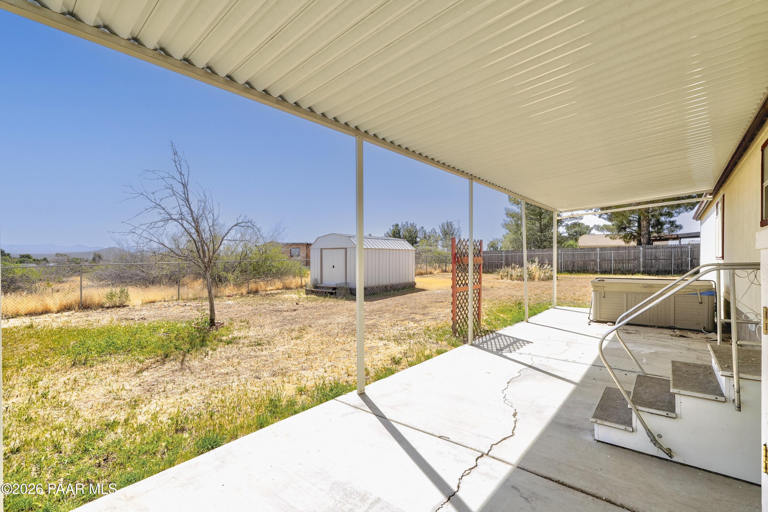 15853 S Maverick Trail