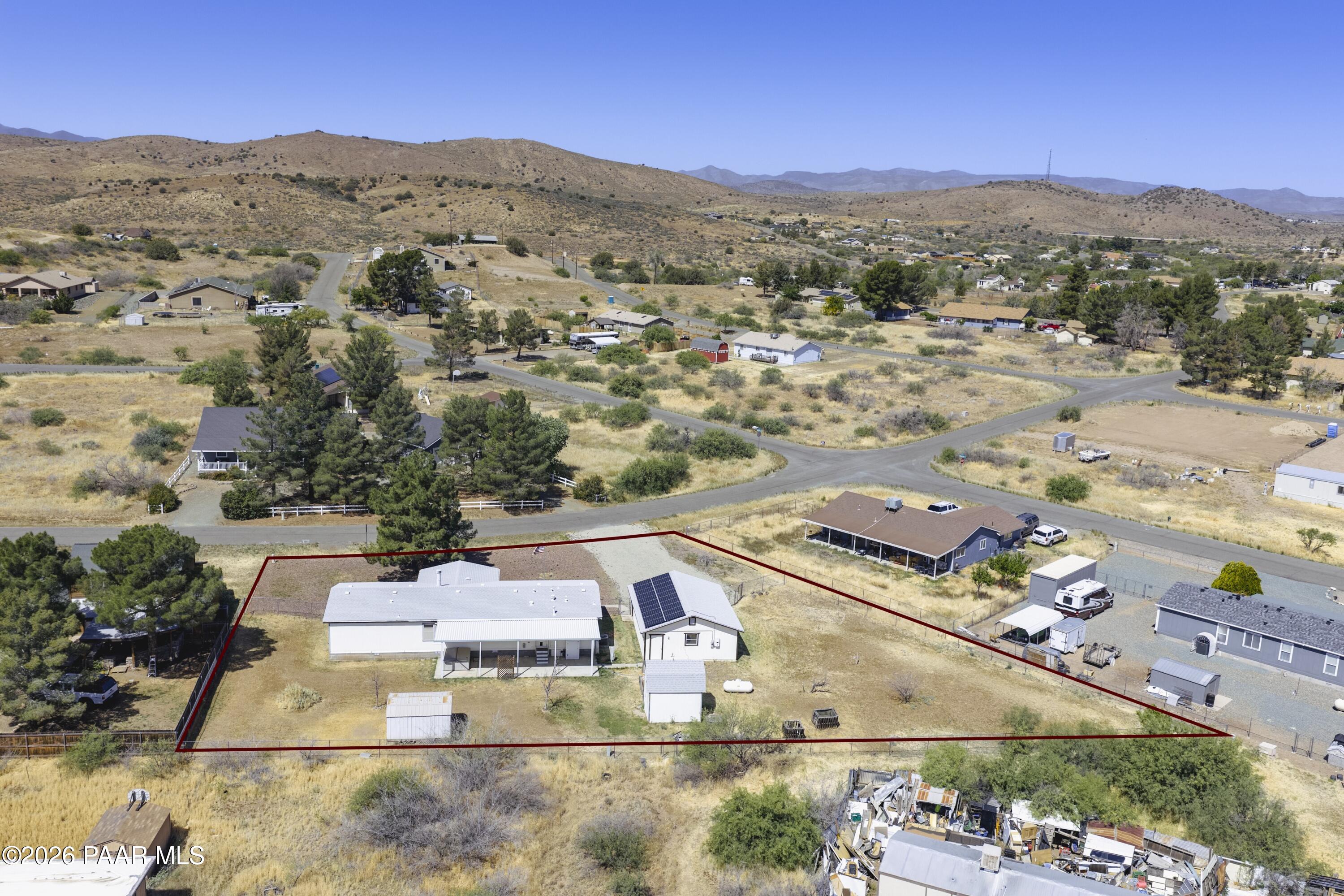 15853 S Maverick Trail