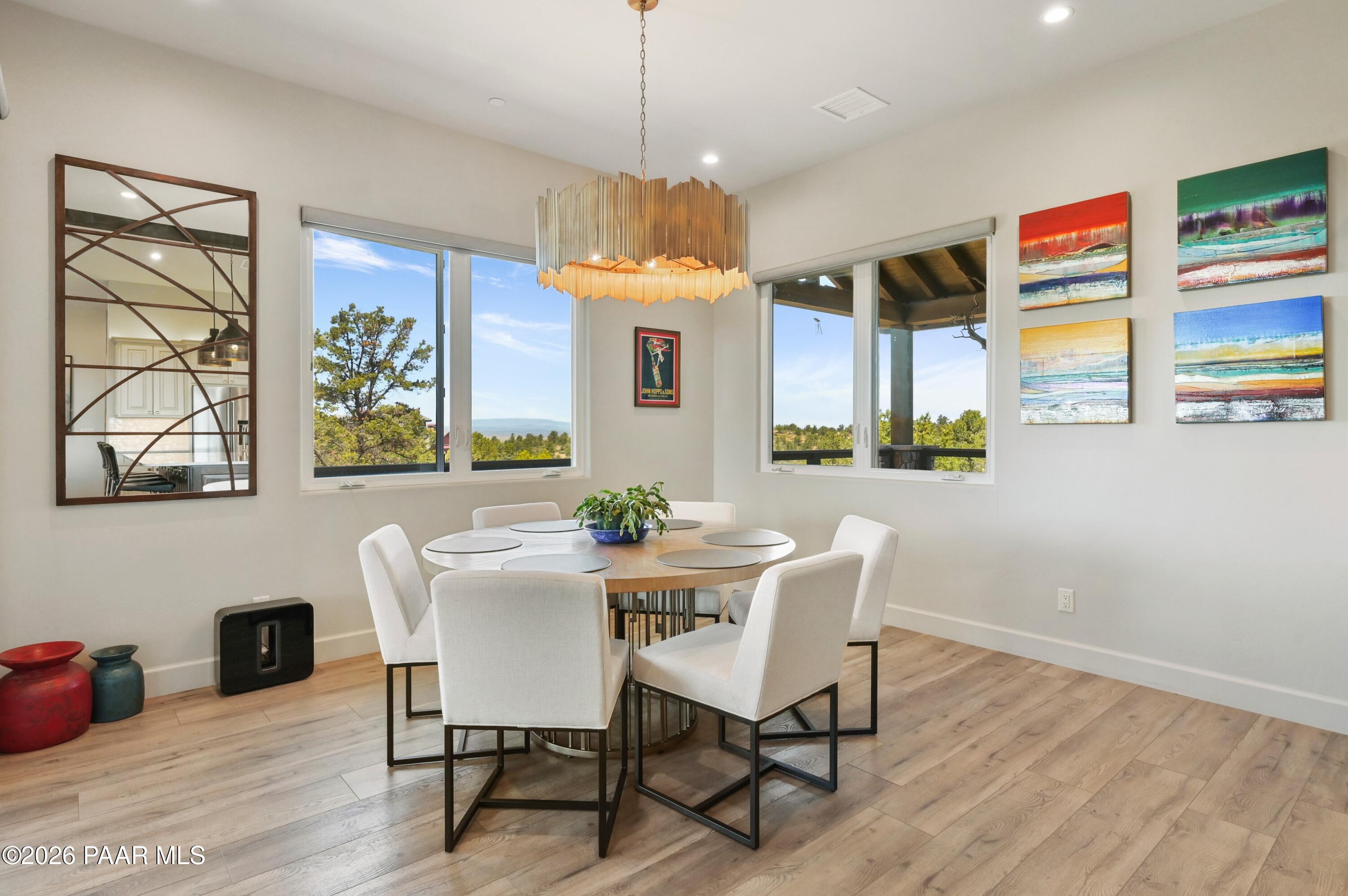 15355 N High Lonesome Way