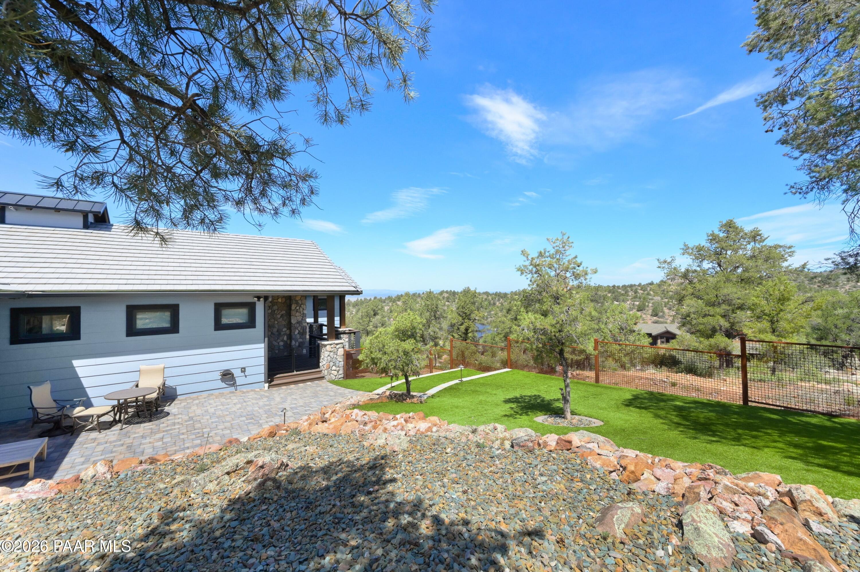 15355 N High Lonesome Way