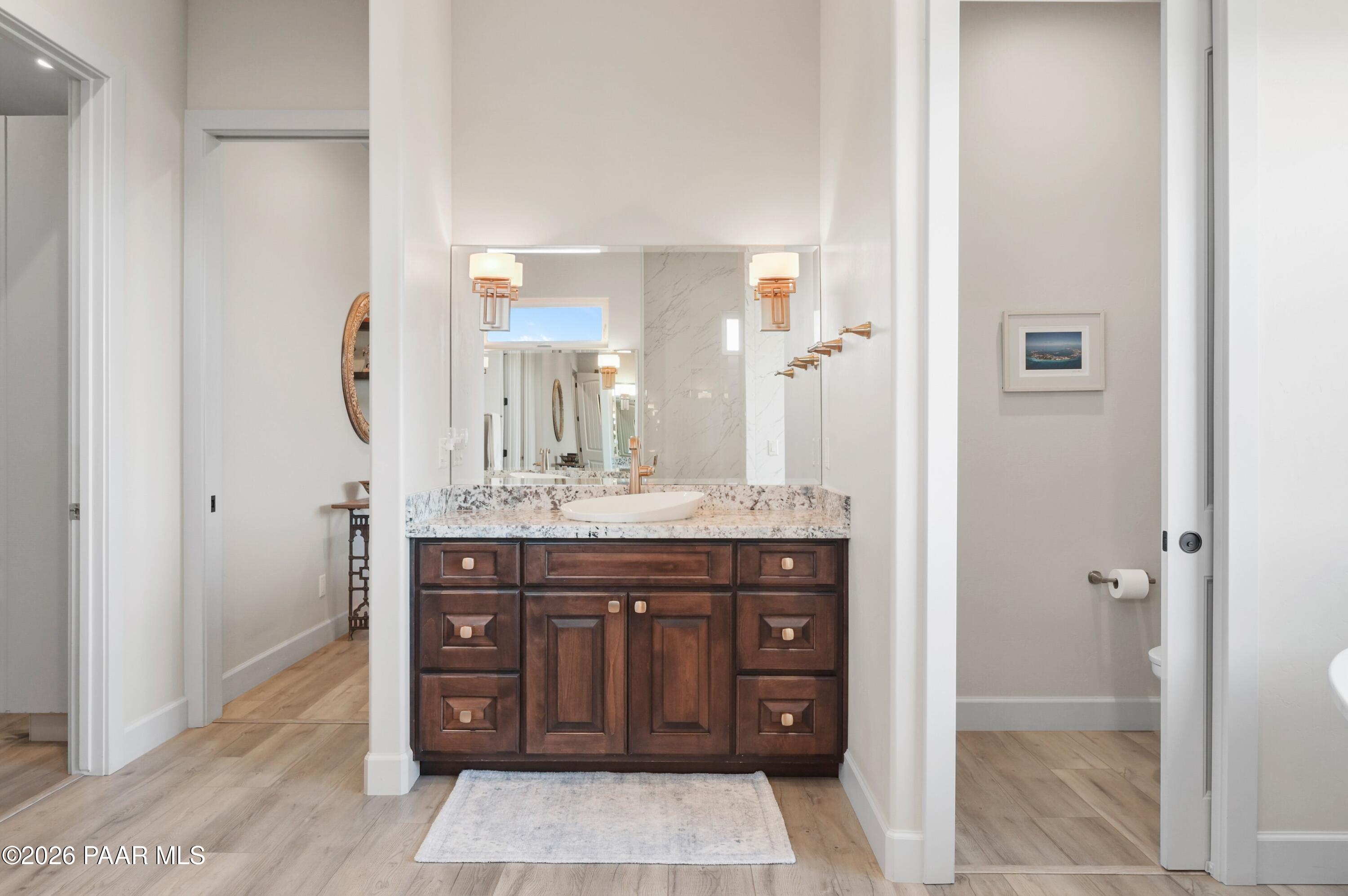 15355 N High Lonesome Way