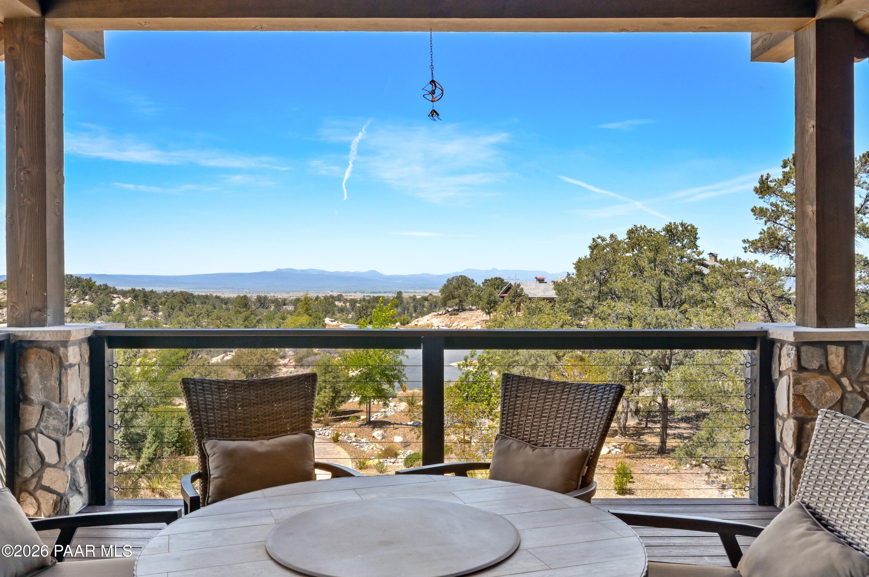 15355 N High Lonesome Way