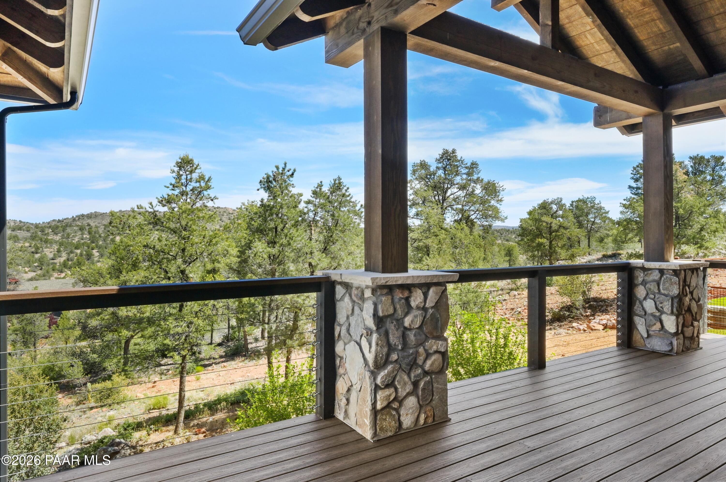 15355 N High Lonesome Way