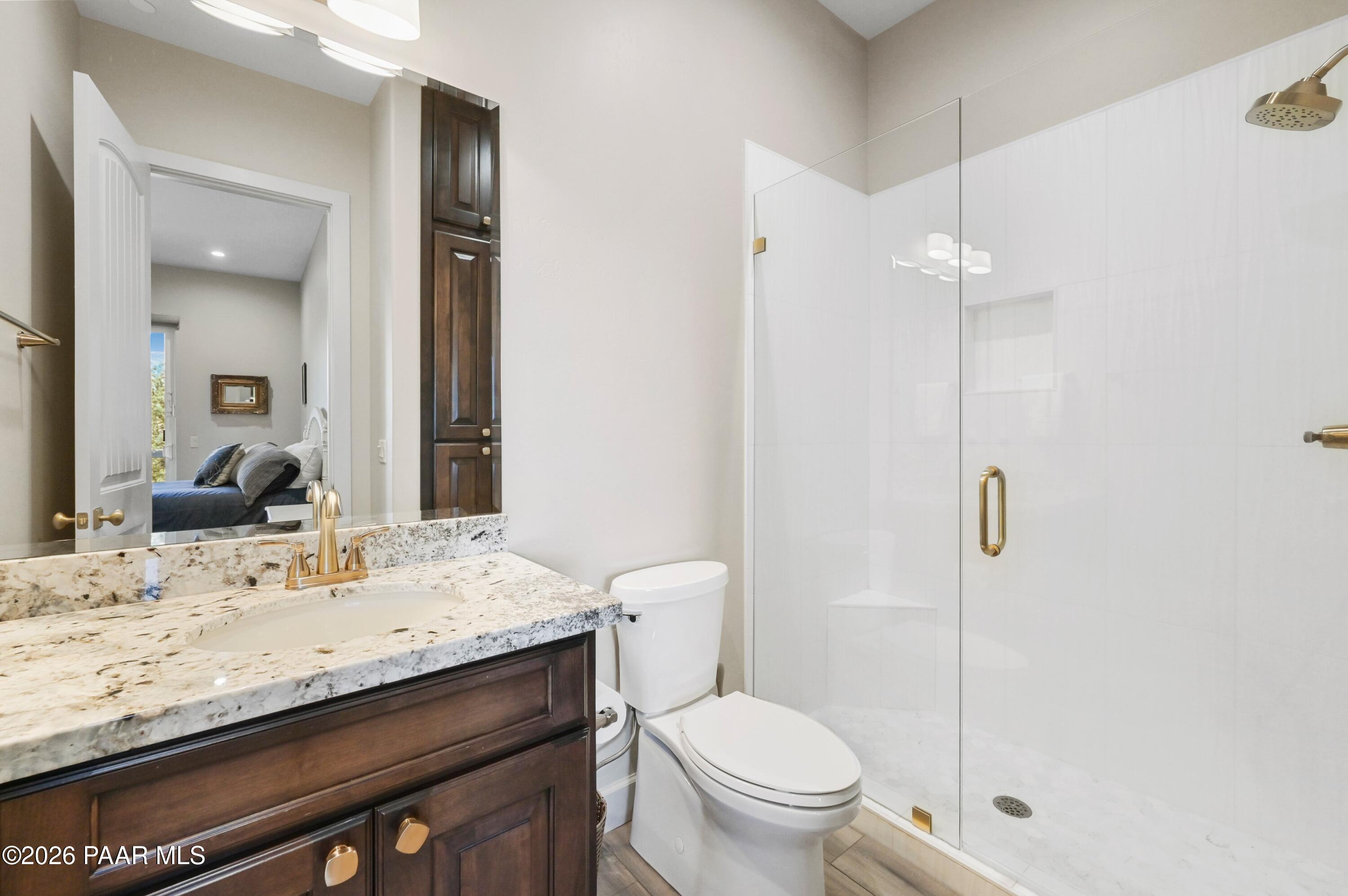 15355 N High Lonesome Way