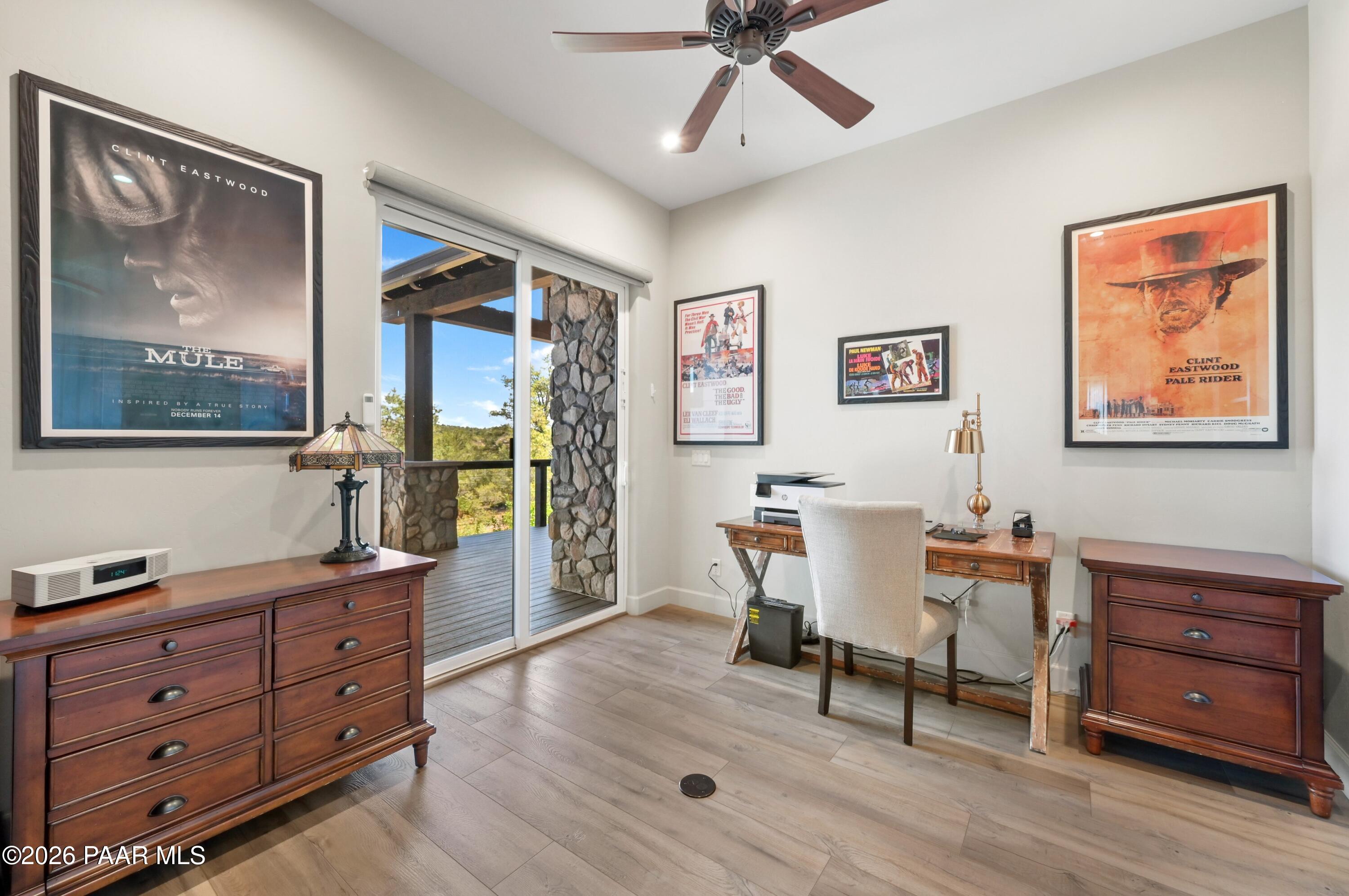 15355 N High Lonesome Way