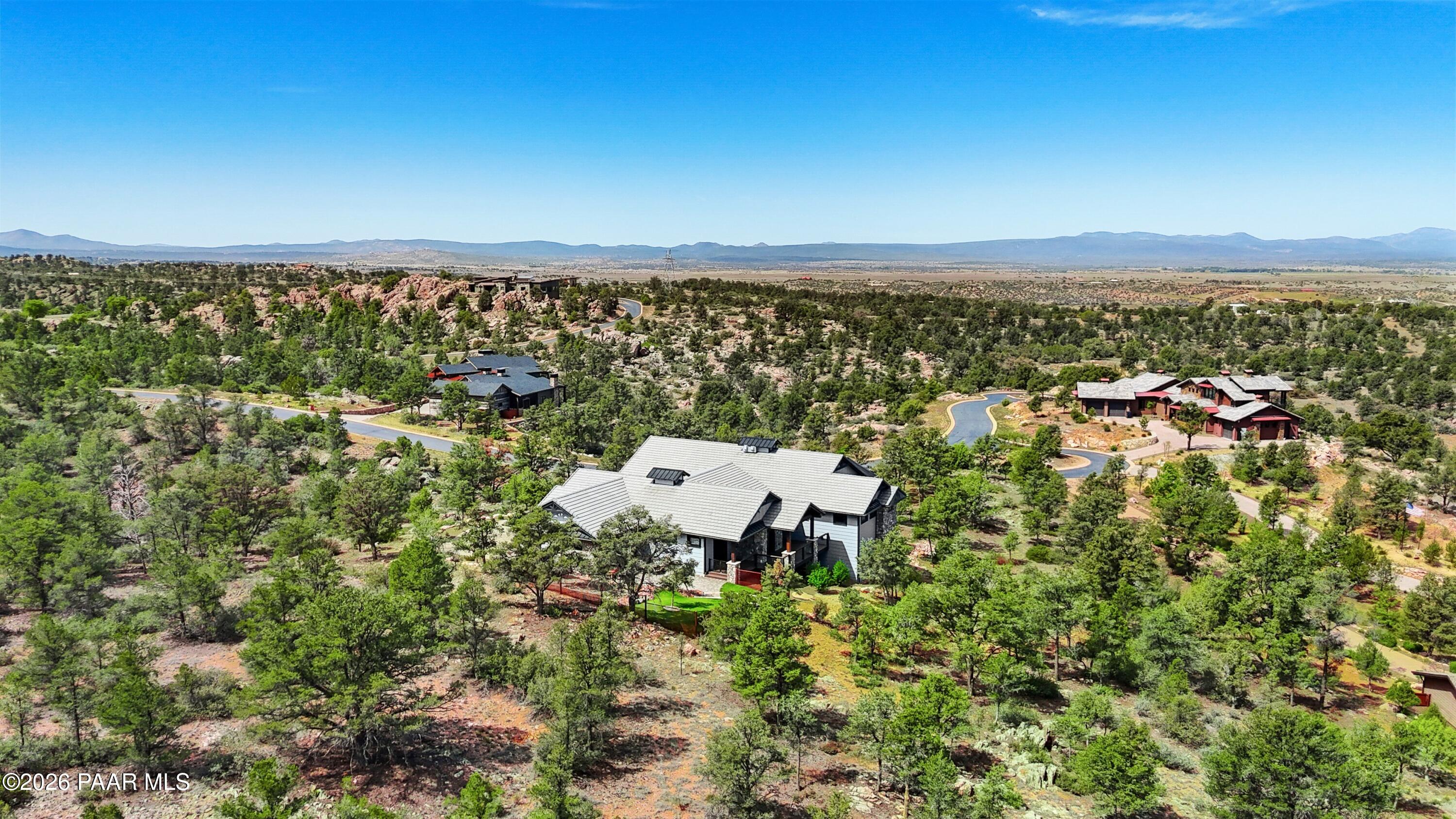 15355 N High Lonesome Way