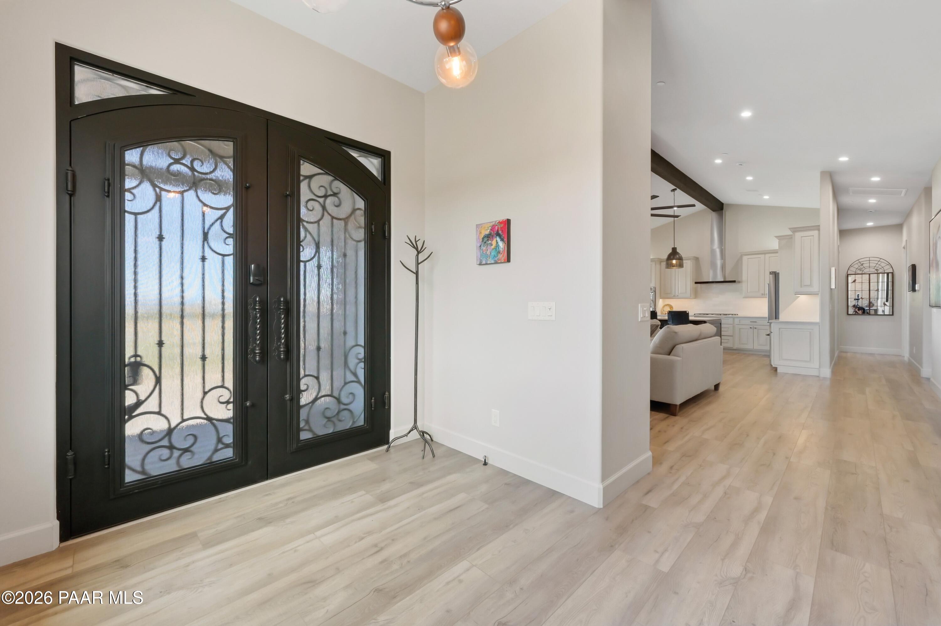 15355 N High Lonesome Way