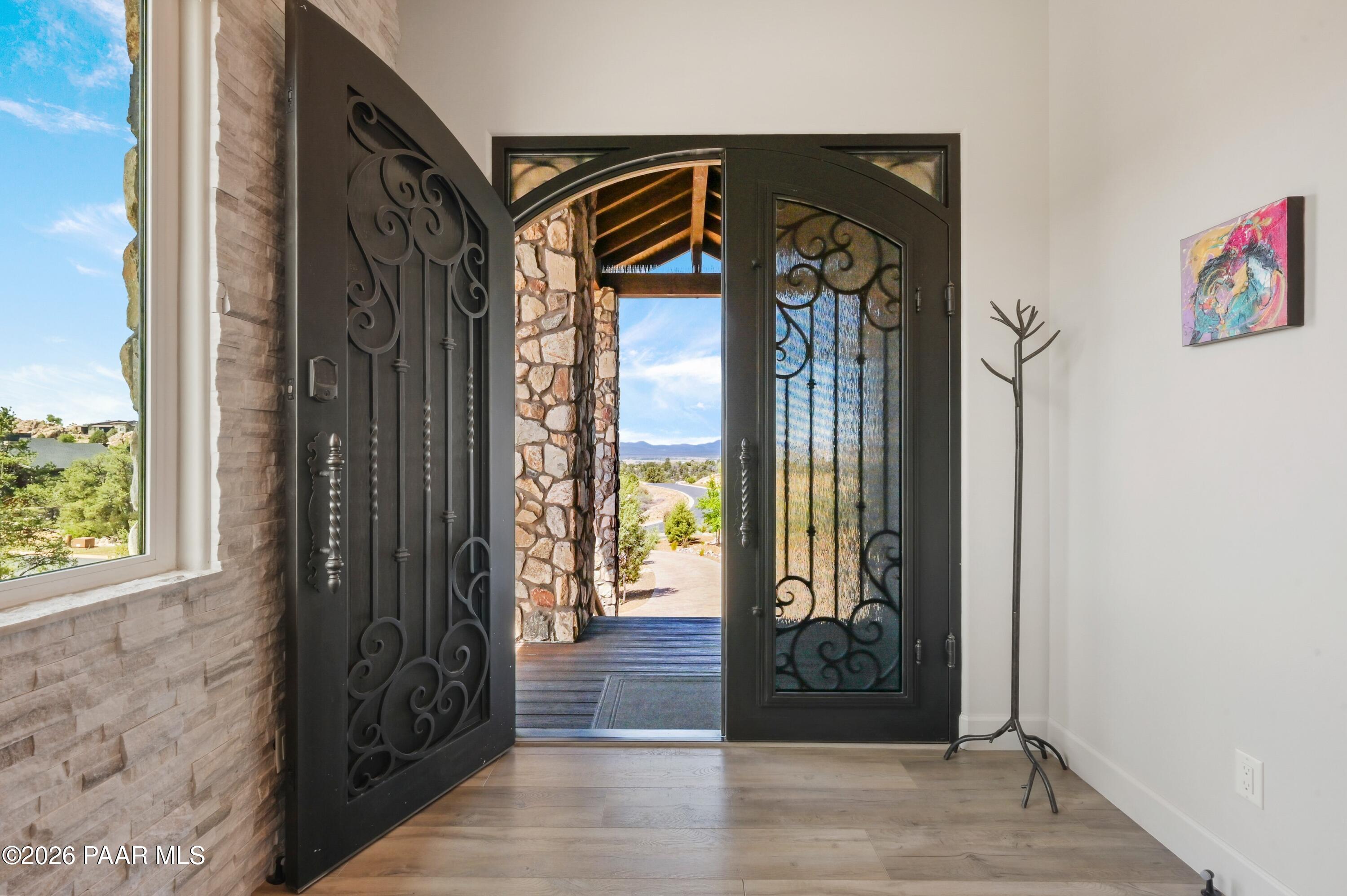 15355 N High Lonesome Way