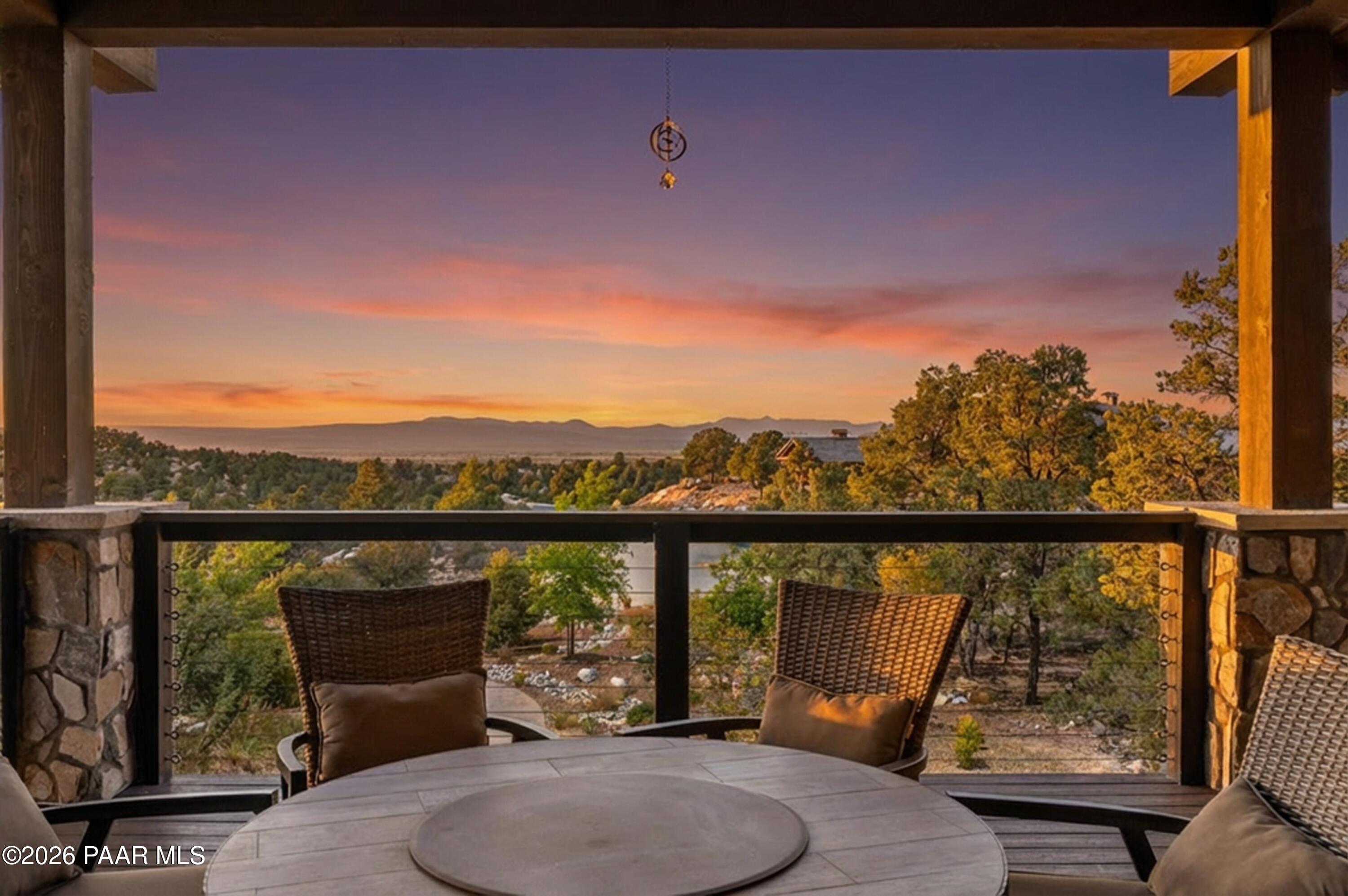 15355 N High Lonesome Way