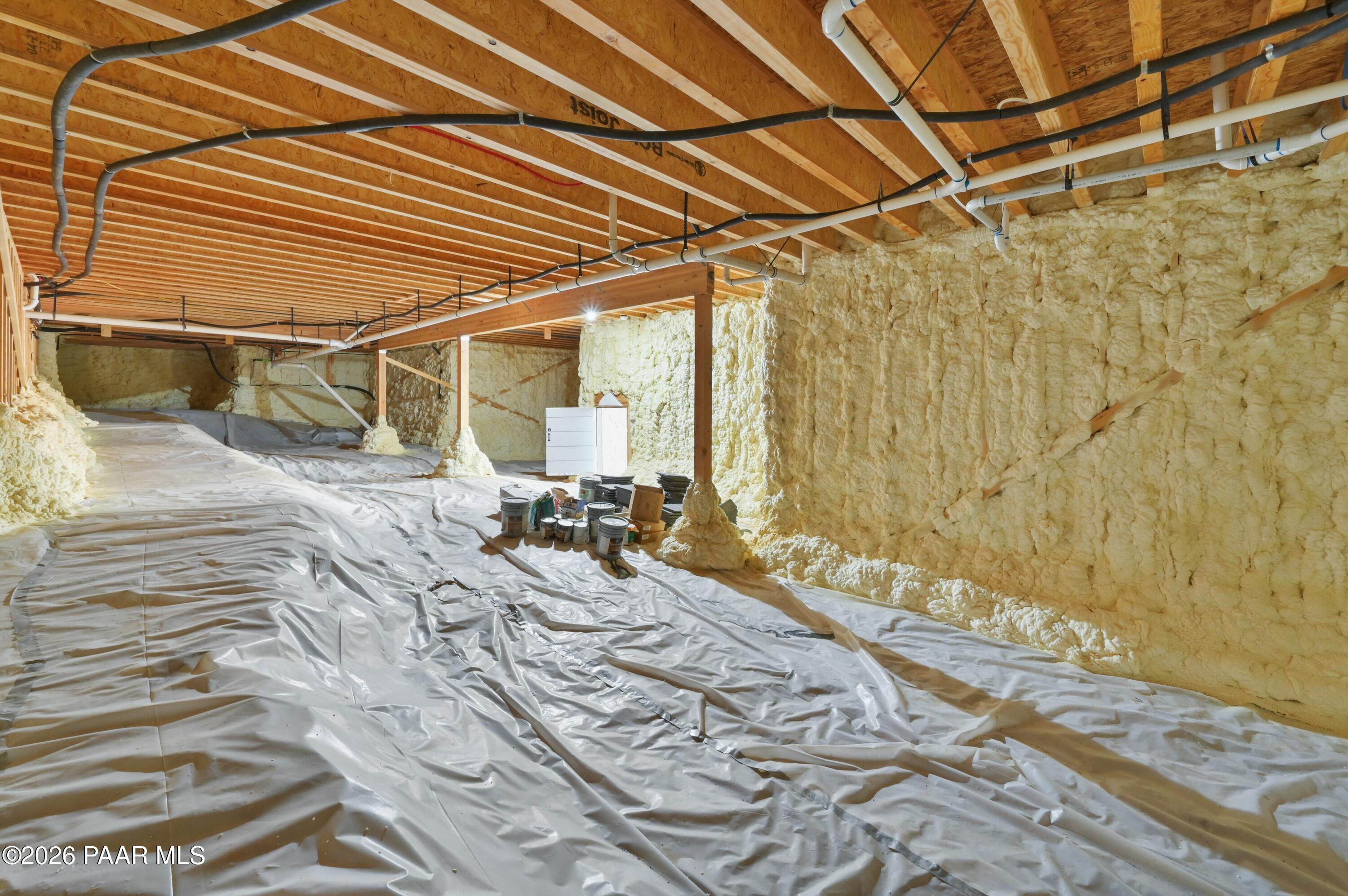 15355 N High Lonesome Way