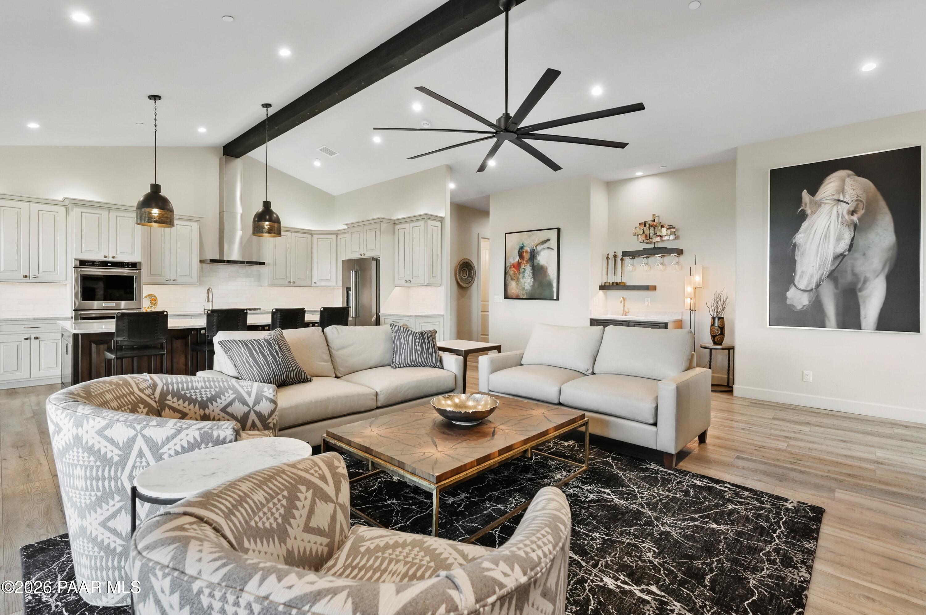 15355 N High Lonesome Way