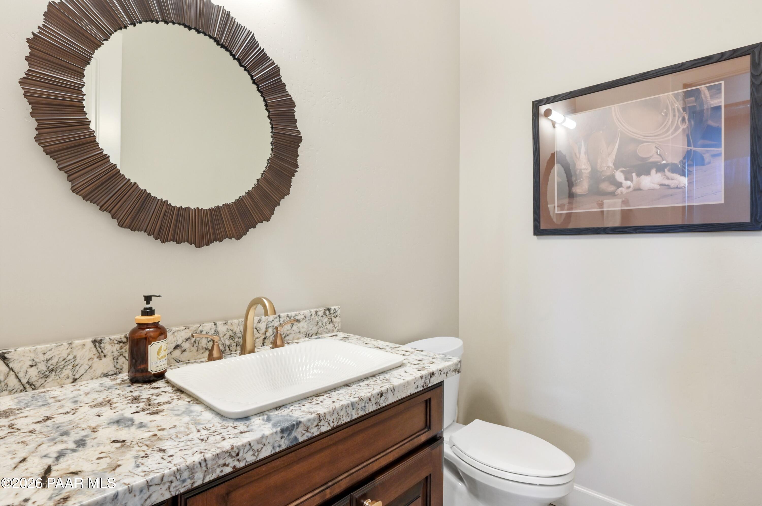 15355 N High Lonesome Way