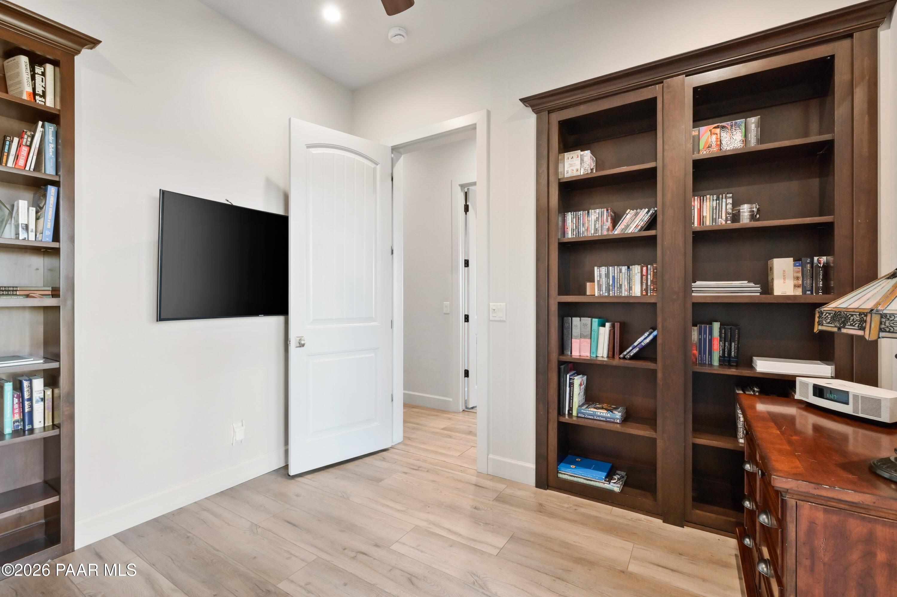 15355 N High Lonesome Way