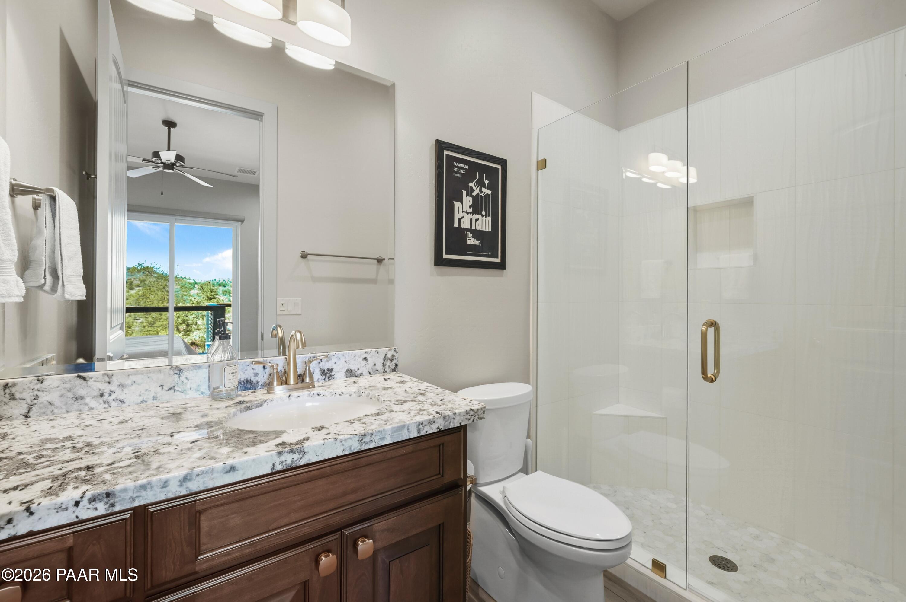 15355 N High Lonesome Way