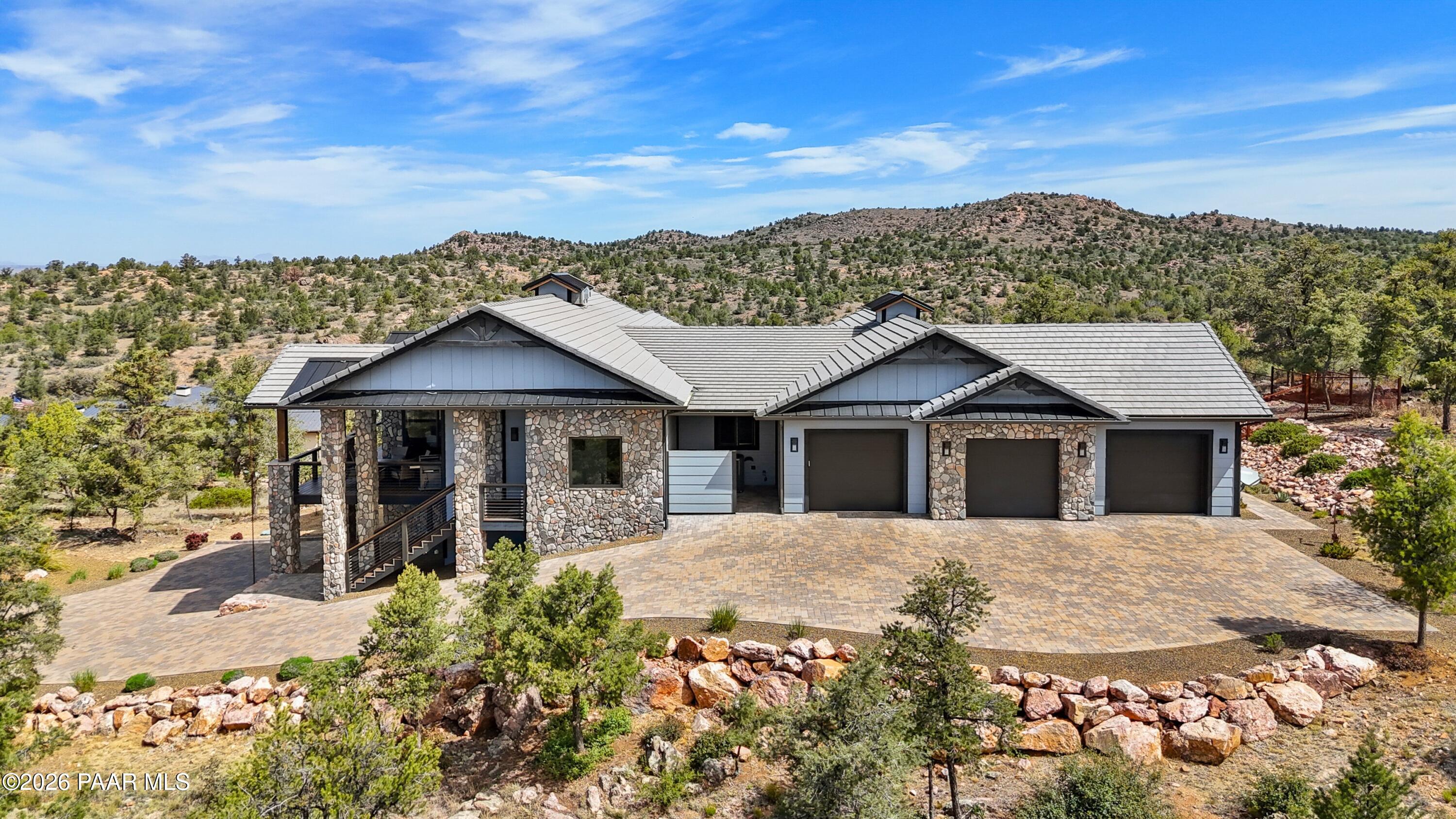 15355 N High Lonesome Way