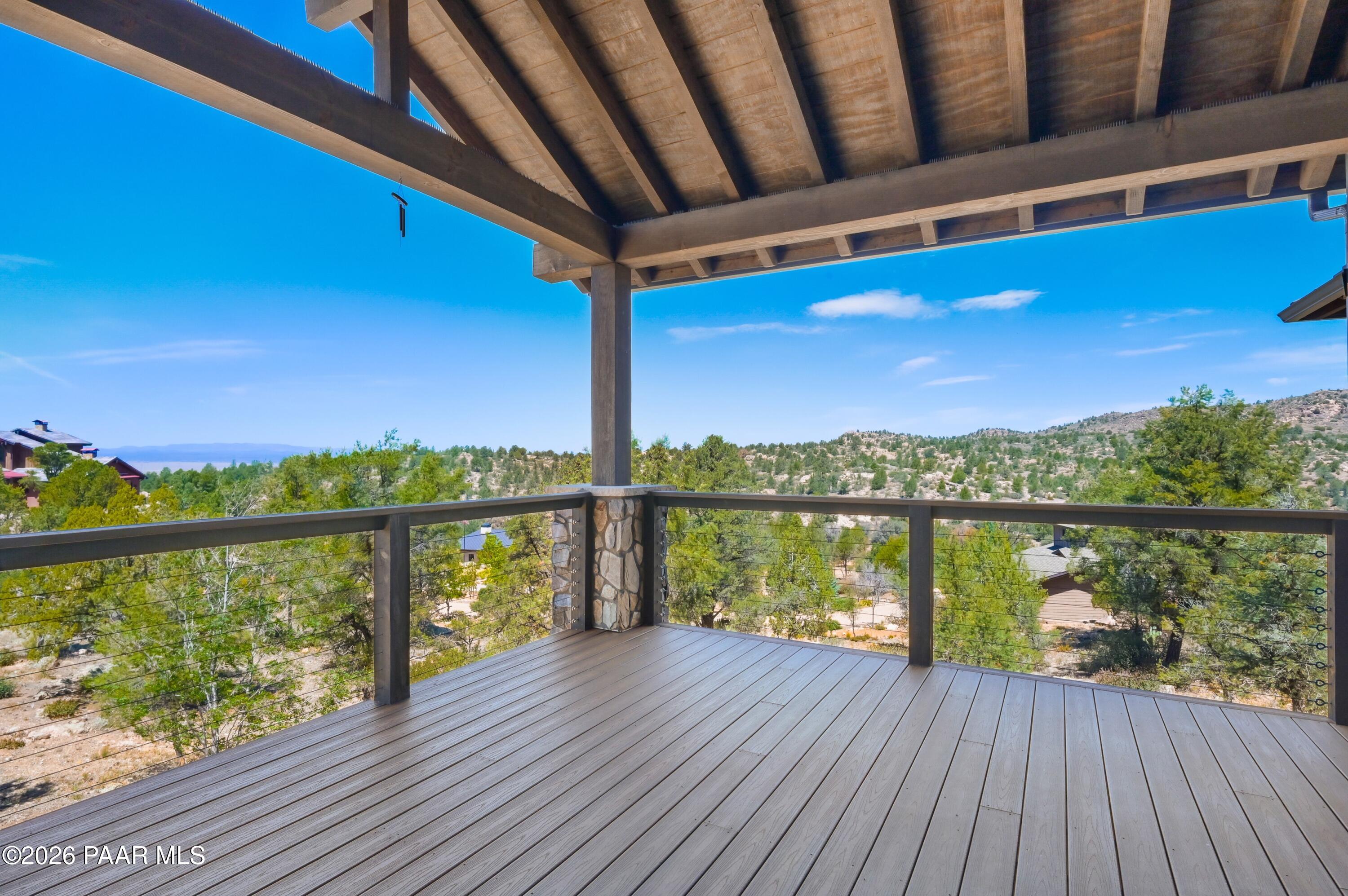 15355 N High Lonesome Way