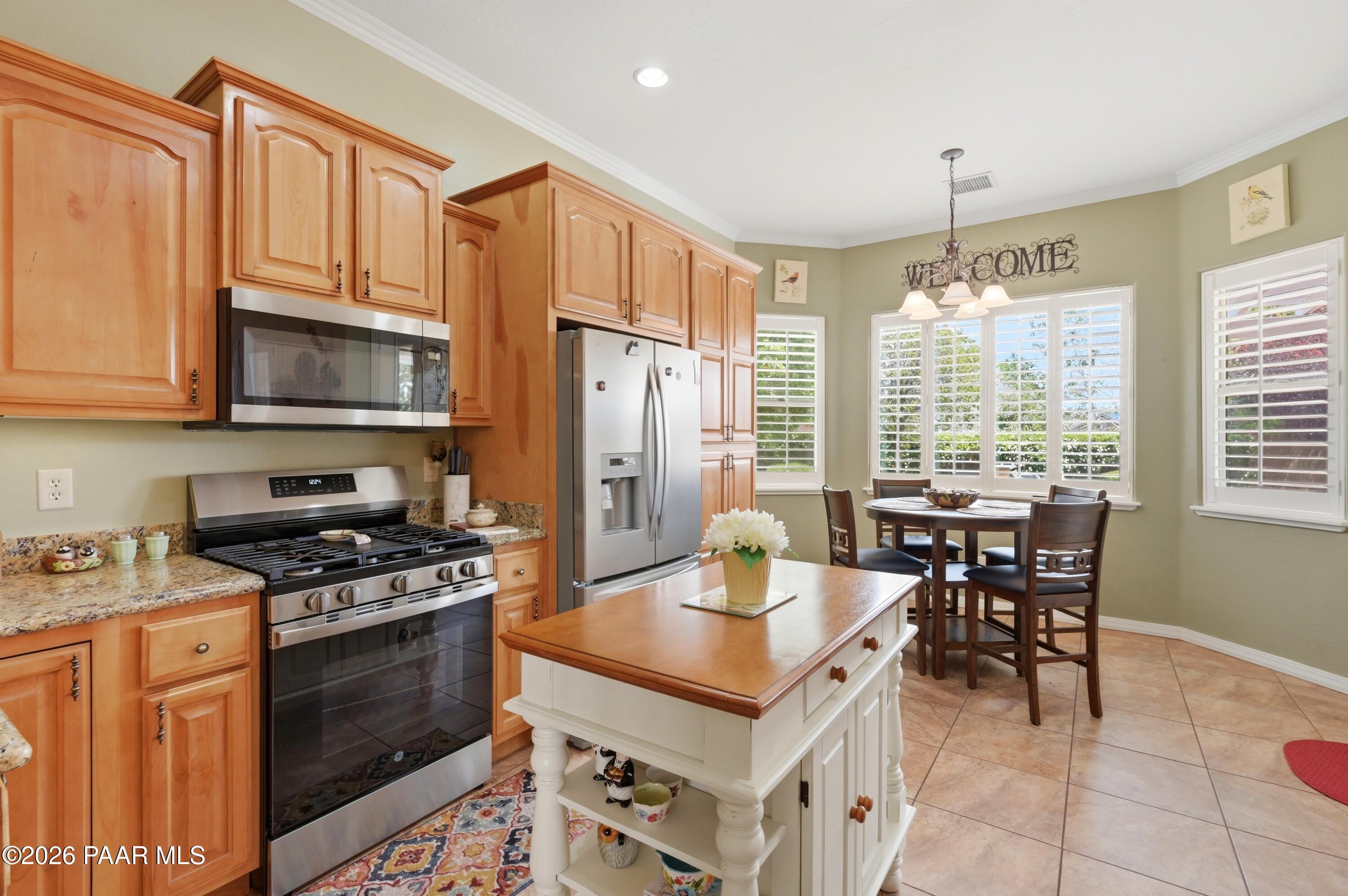 7413 N Park Crest Lane