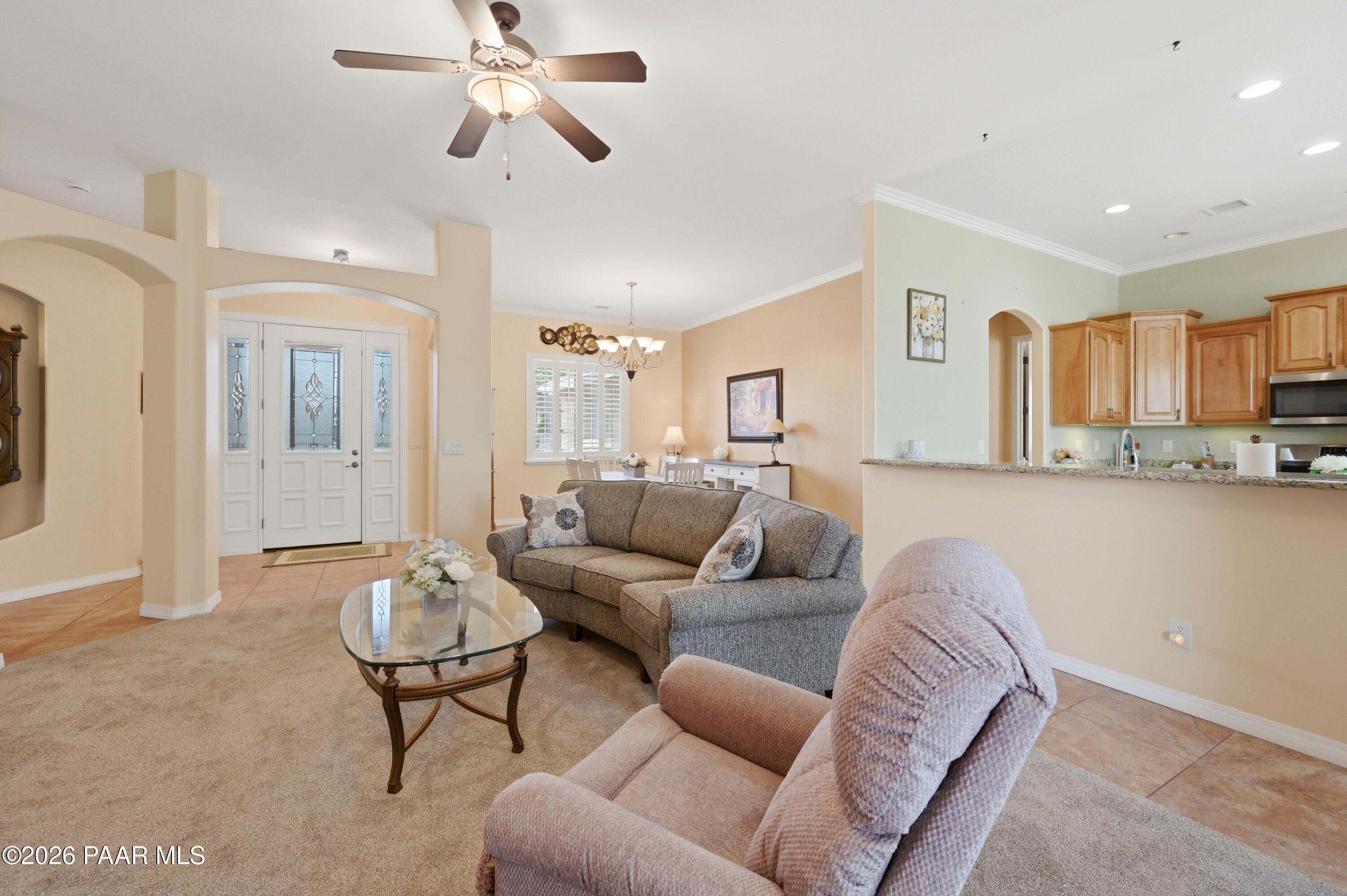 7413 N Park Crest Lane