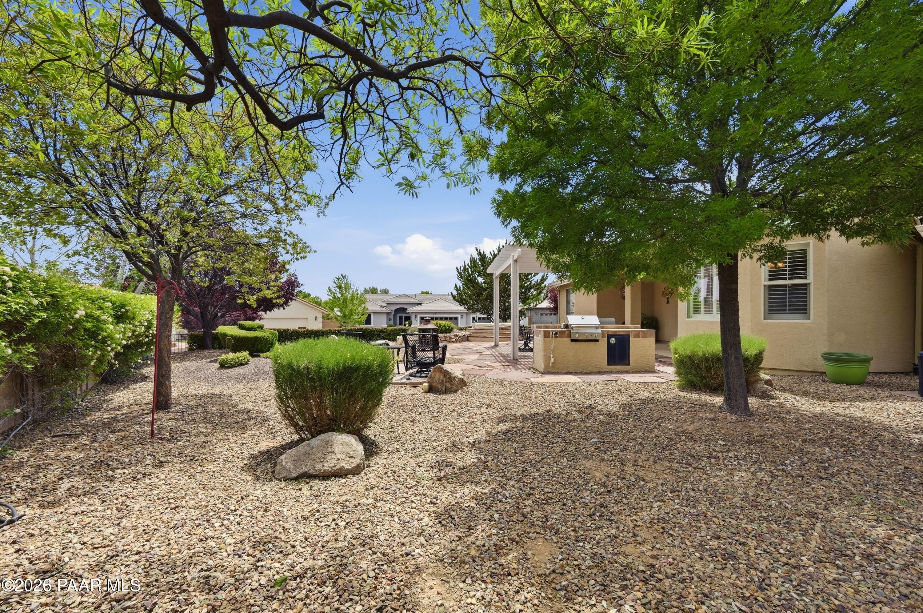 7413 N Park Crest Lane