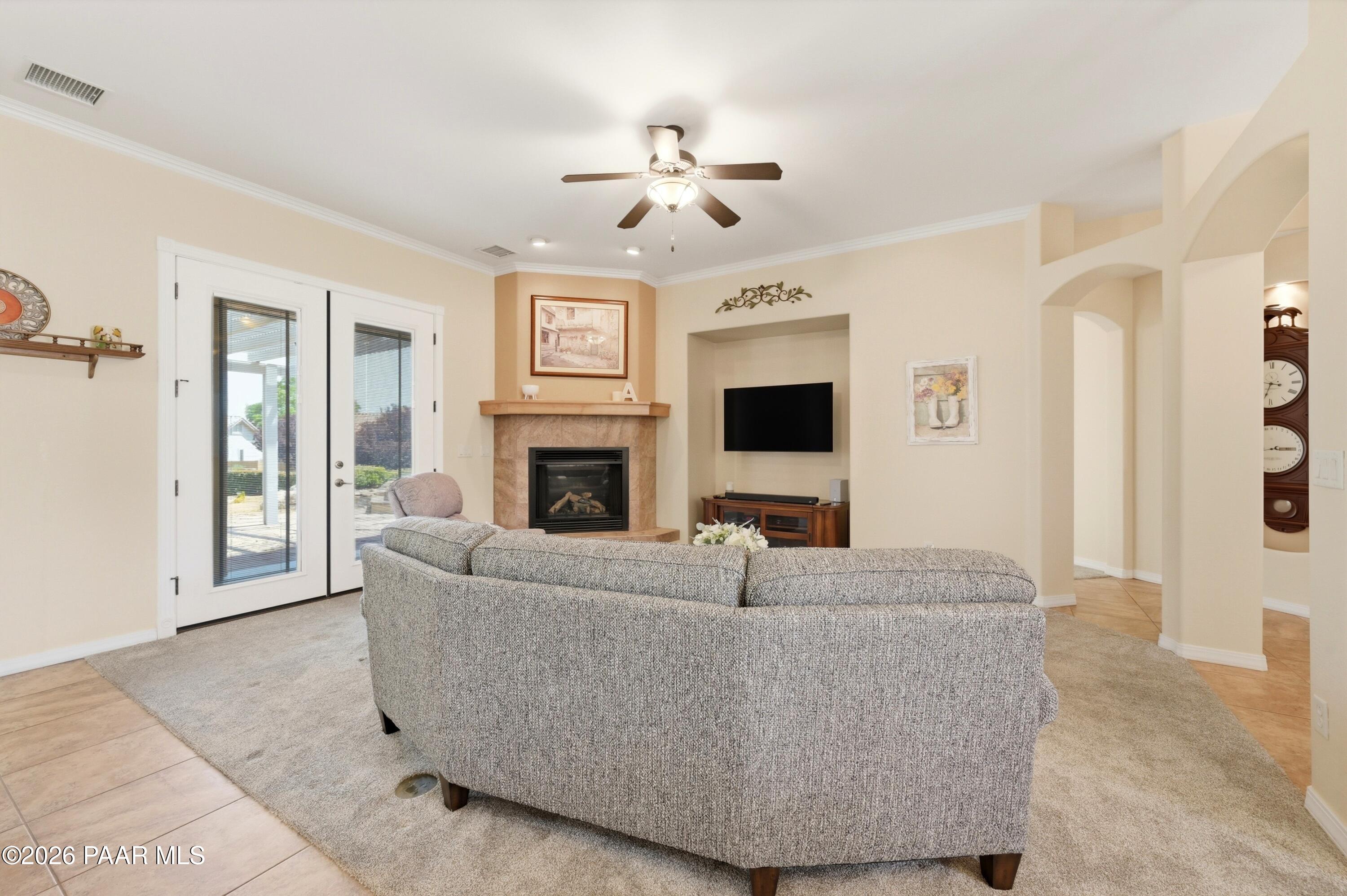 7413 N Park Crest Lane