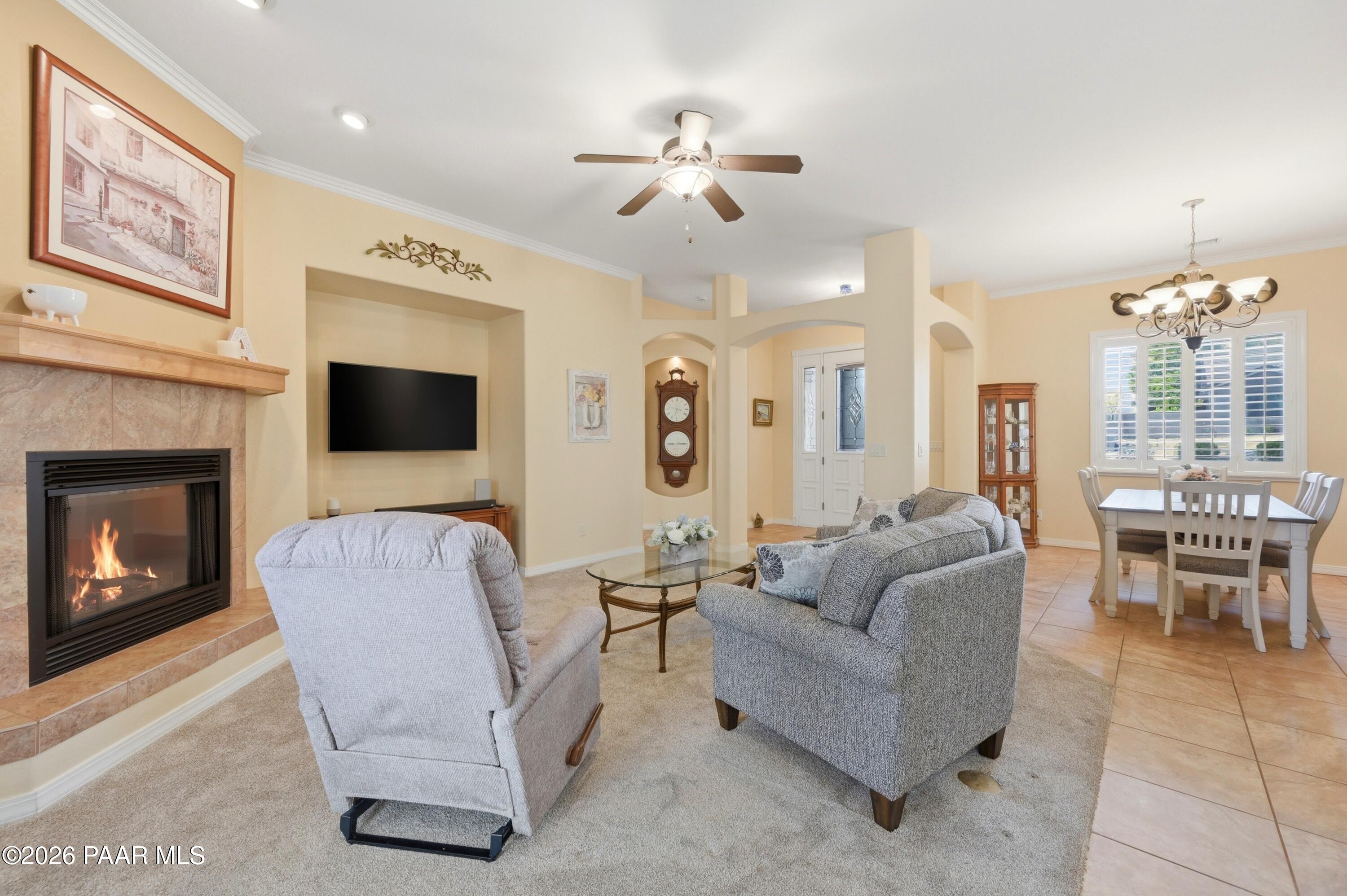 7413 N Park Crest Lane