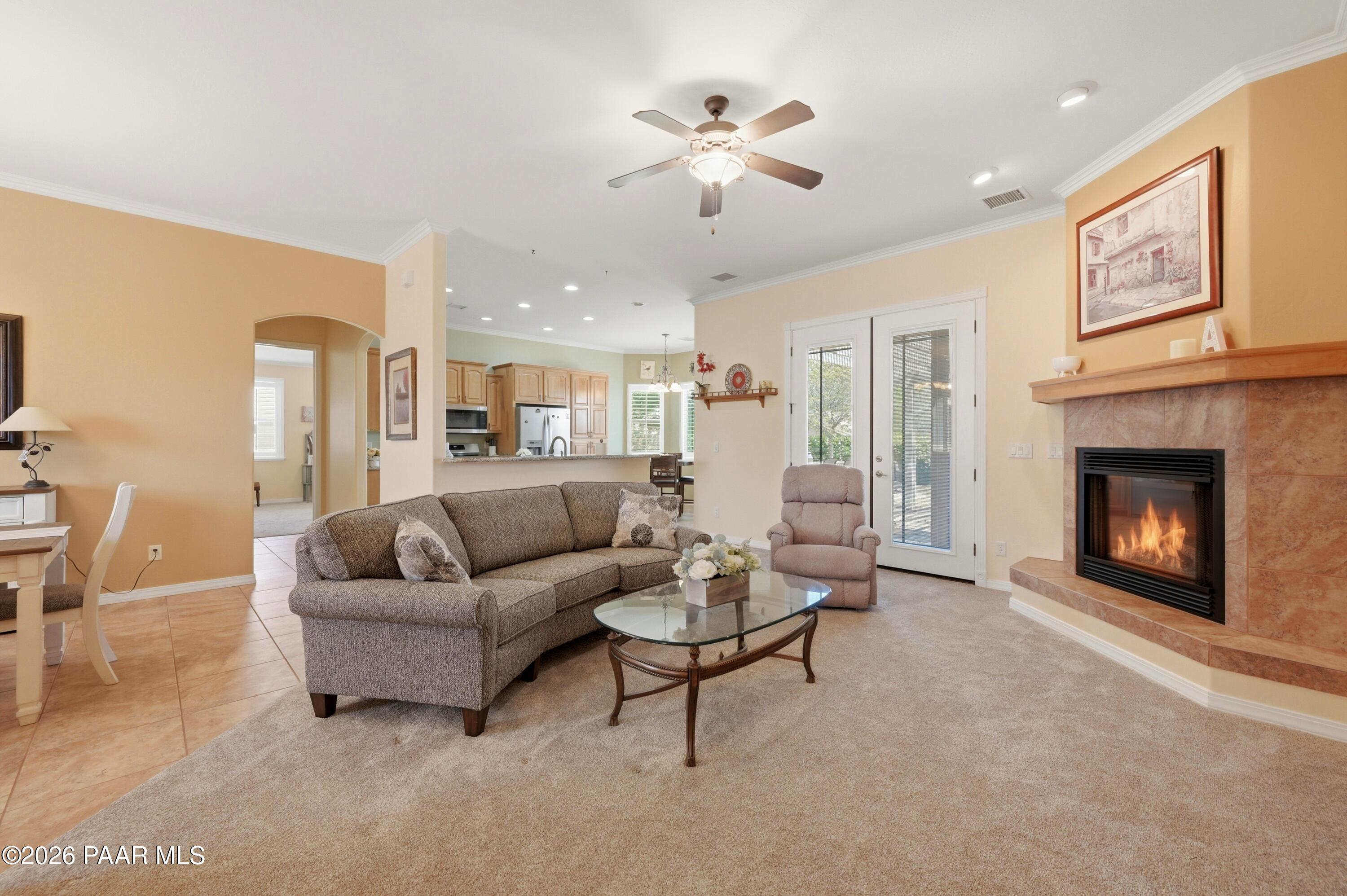 7413 N Park Crest Lane