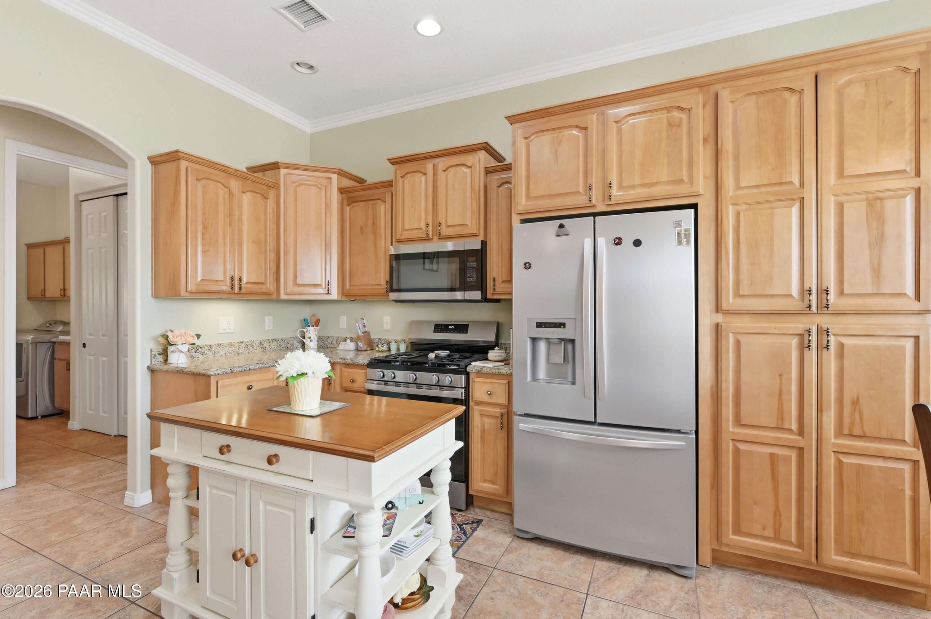 7413 N Park Crest Lane