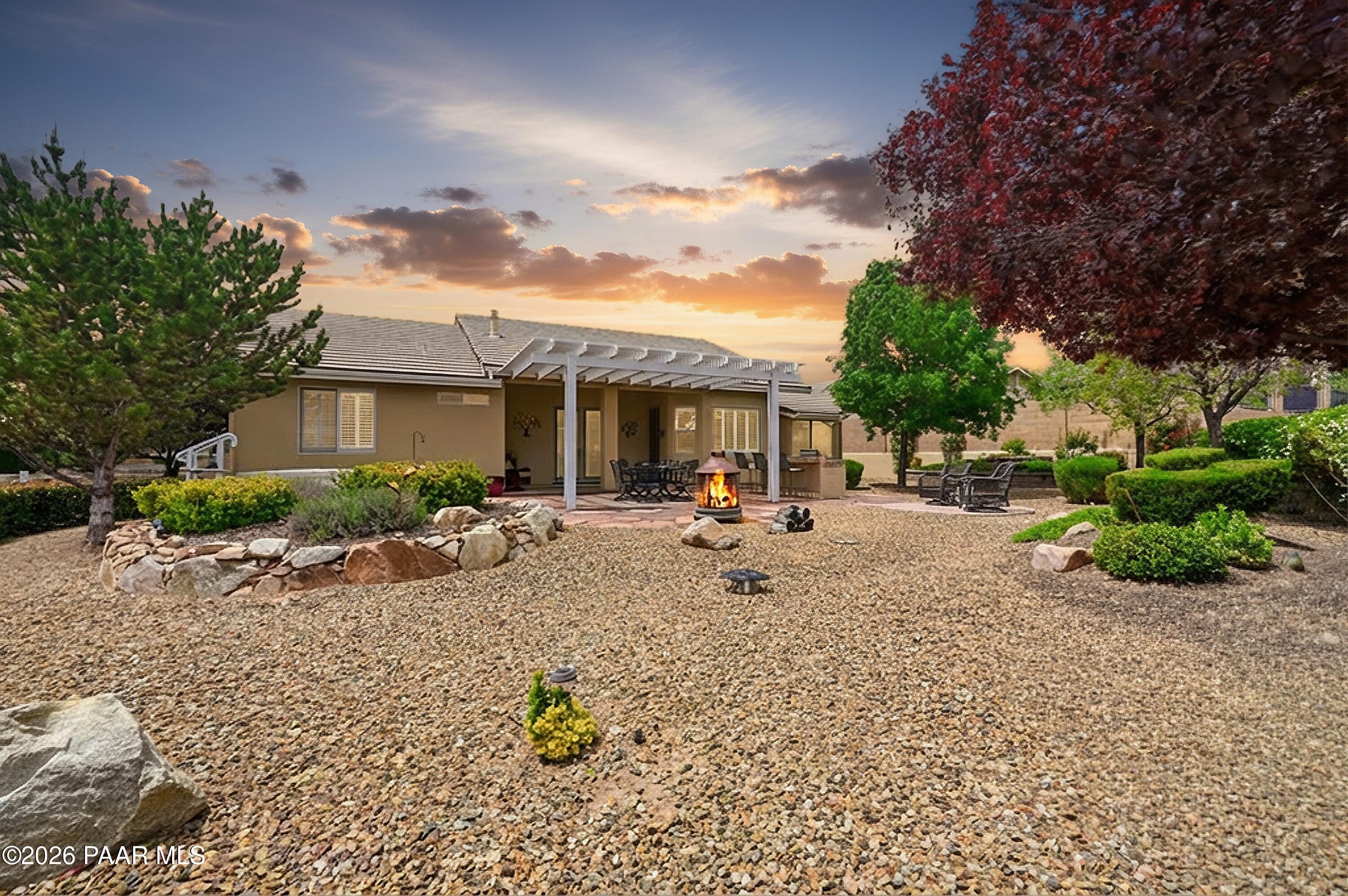 7413 N Park Crest Lane