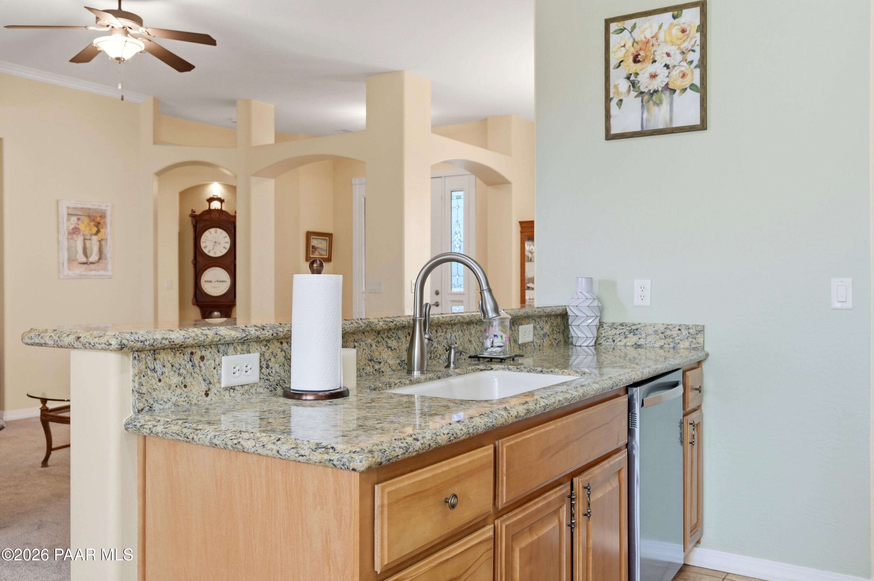 7413 N Park Crest Lane