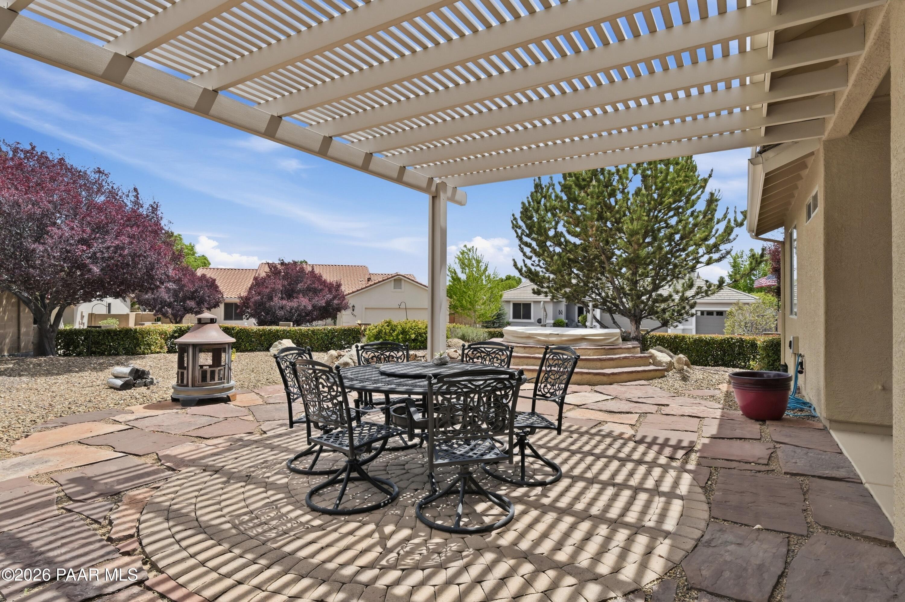 7413 N Park Crest Lane