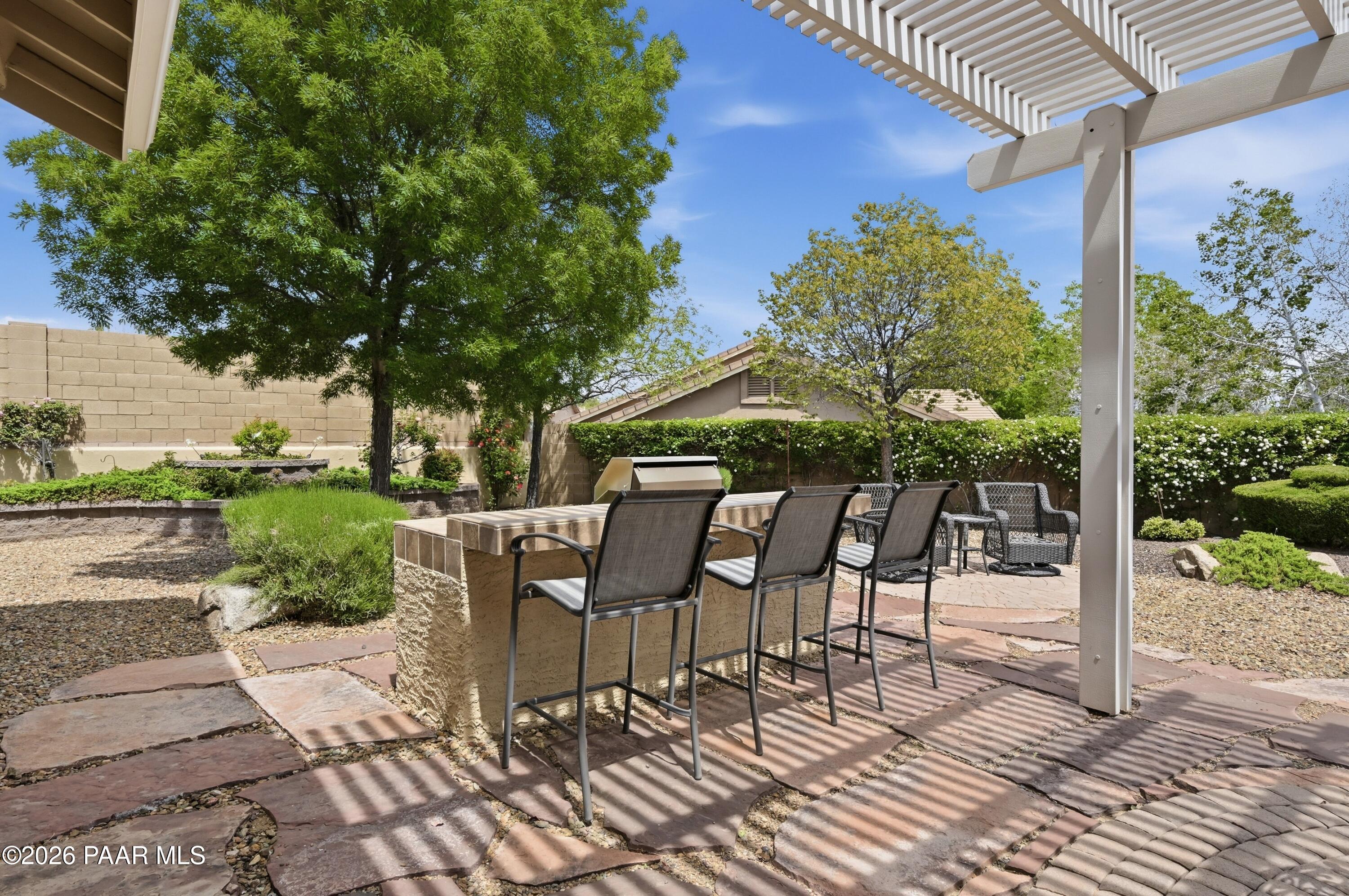 7413 N Park Crest Lane