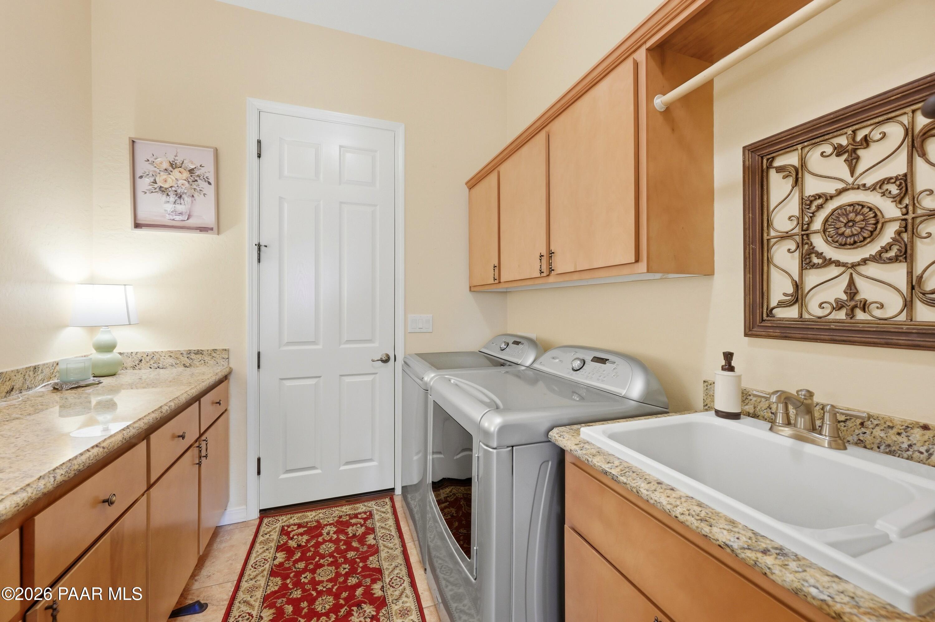 7413 N Park Crest Lane