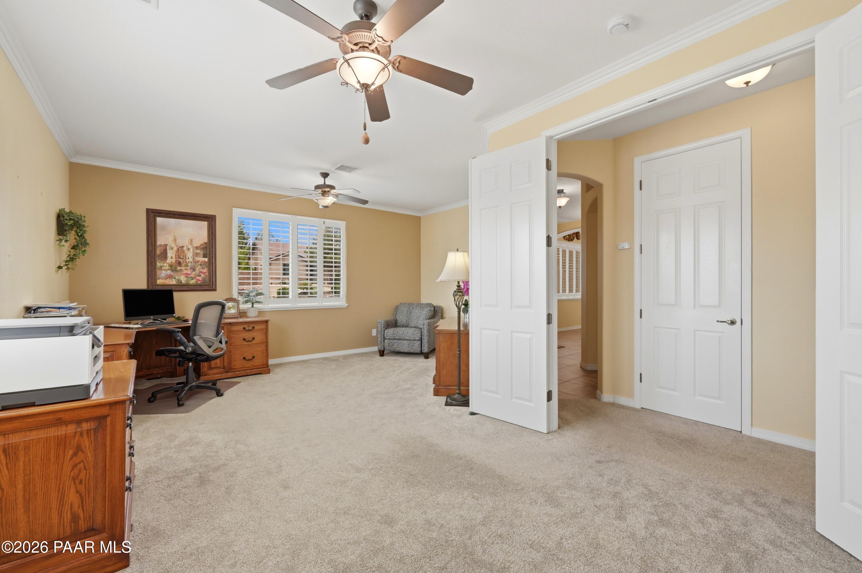 7413 N Park Crest Lane