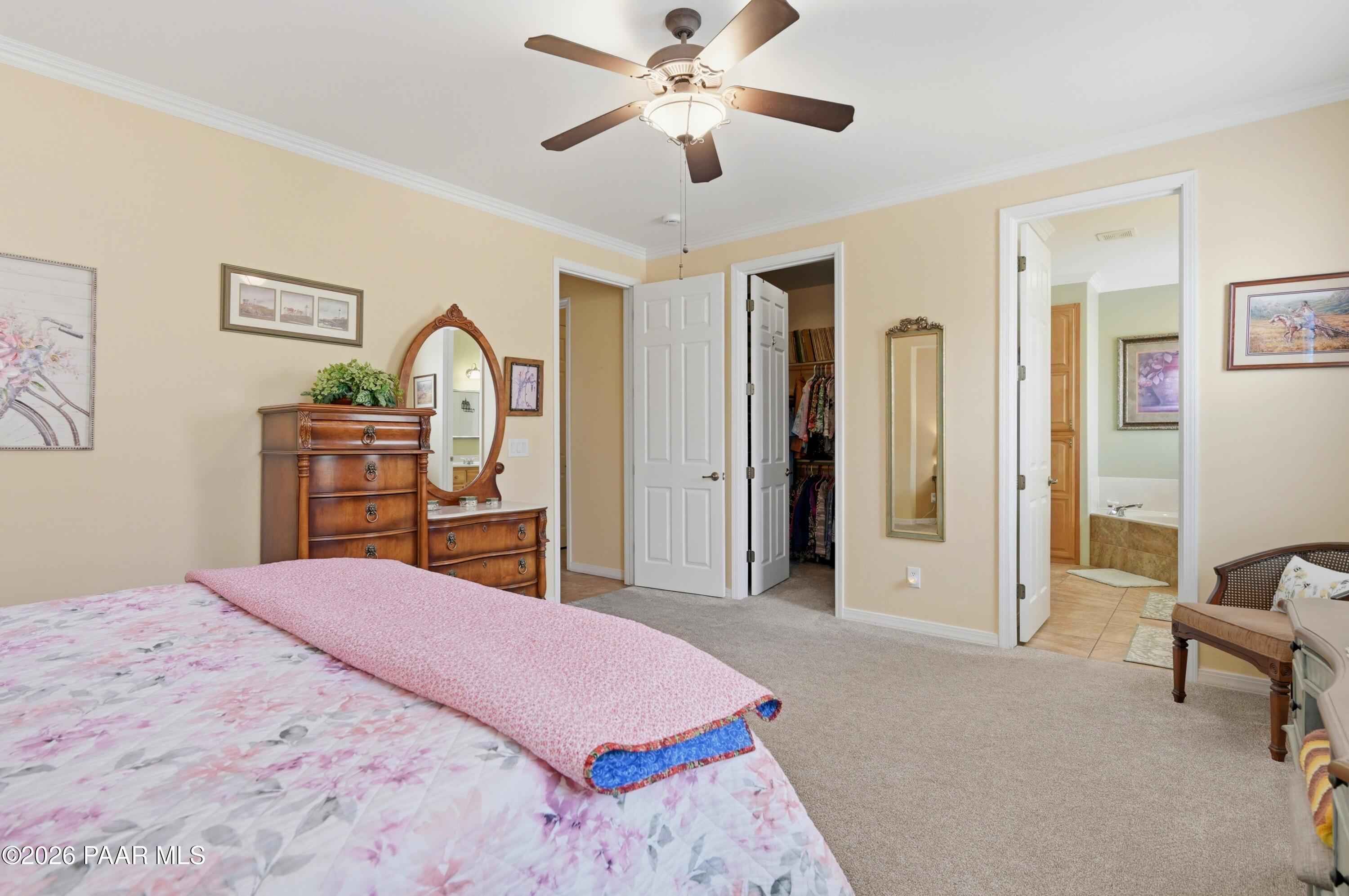 7413 N Park Crest Lane