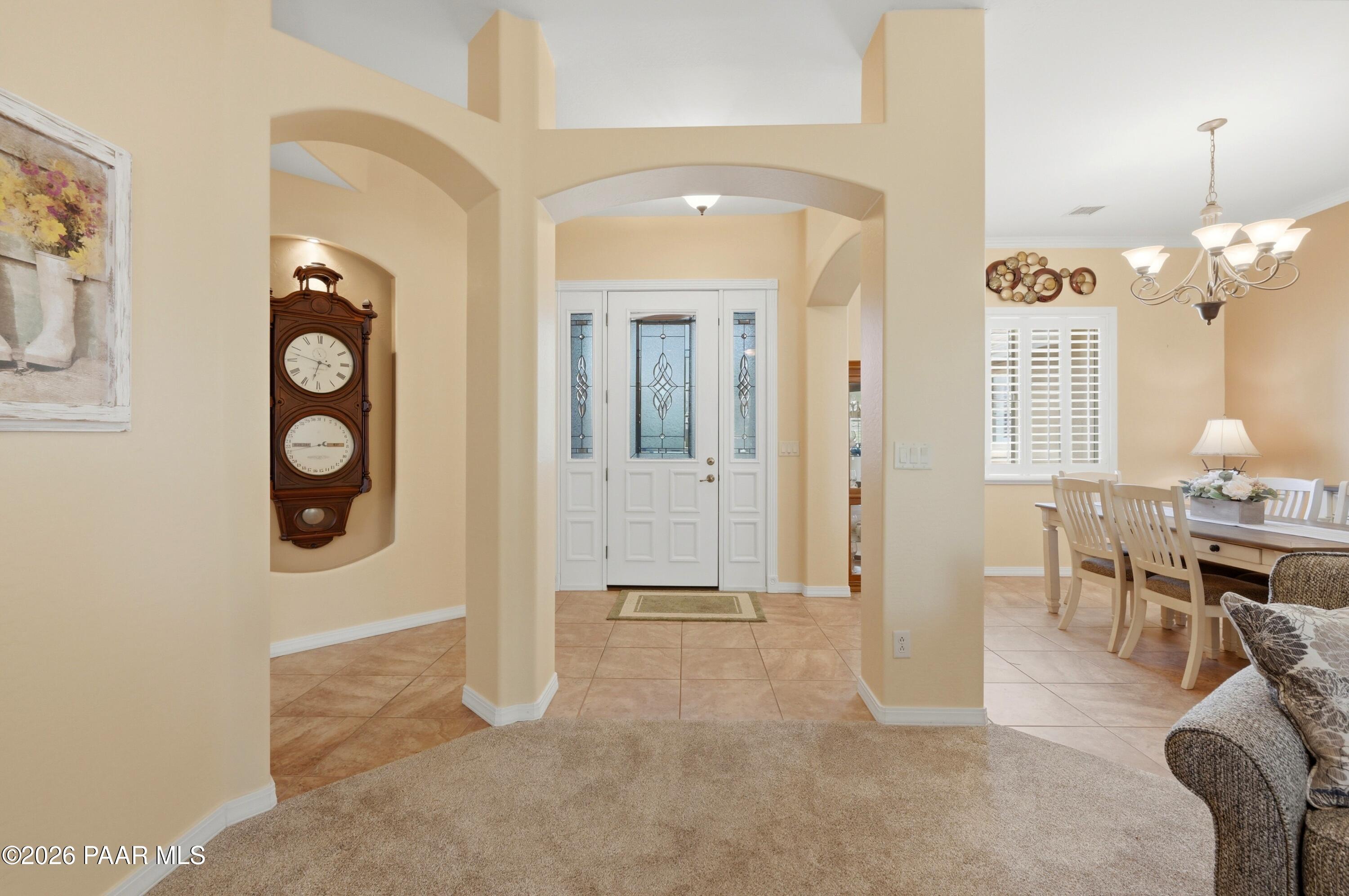 7413 N Park Crest Lane