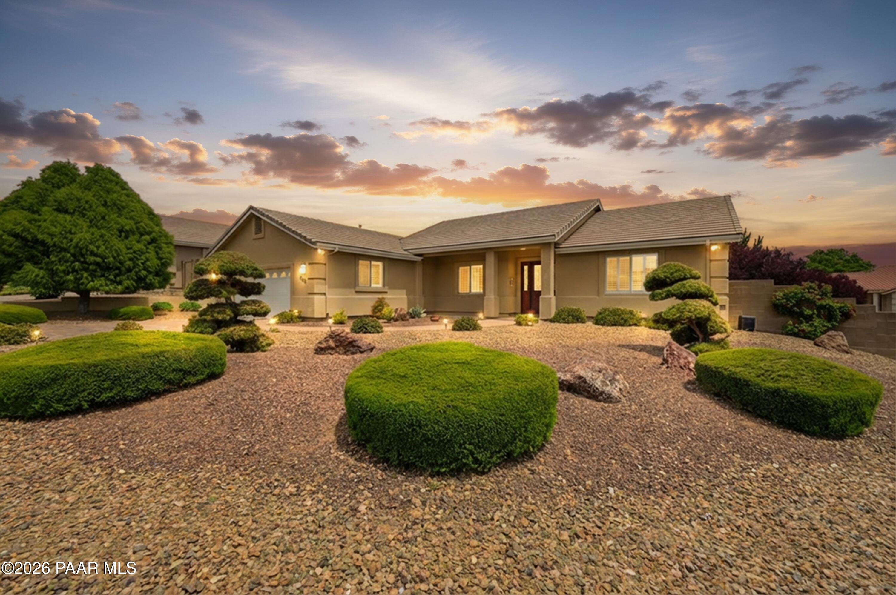 7413 N Park Crest Lane