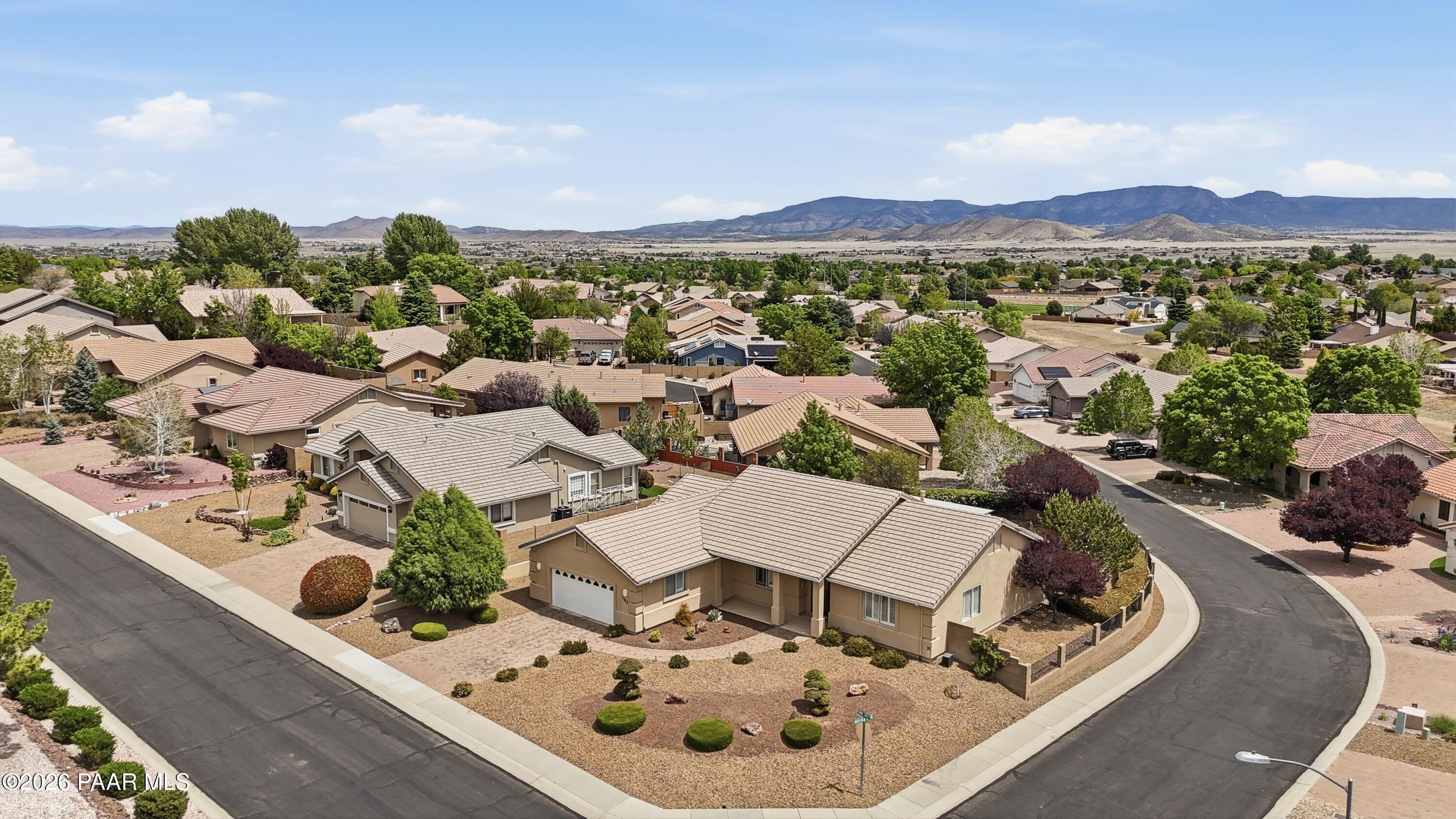 7413 N Park Crest Lane