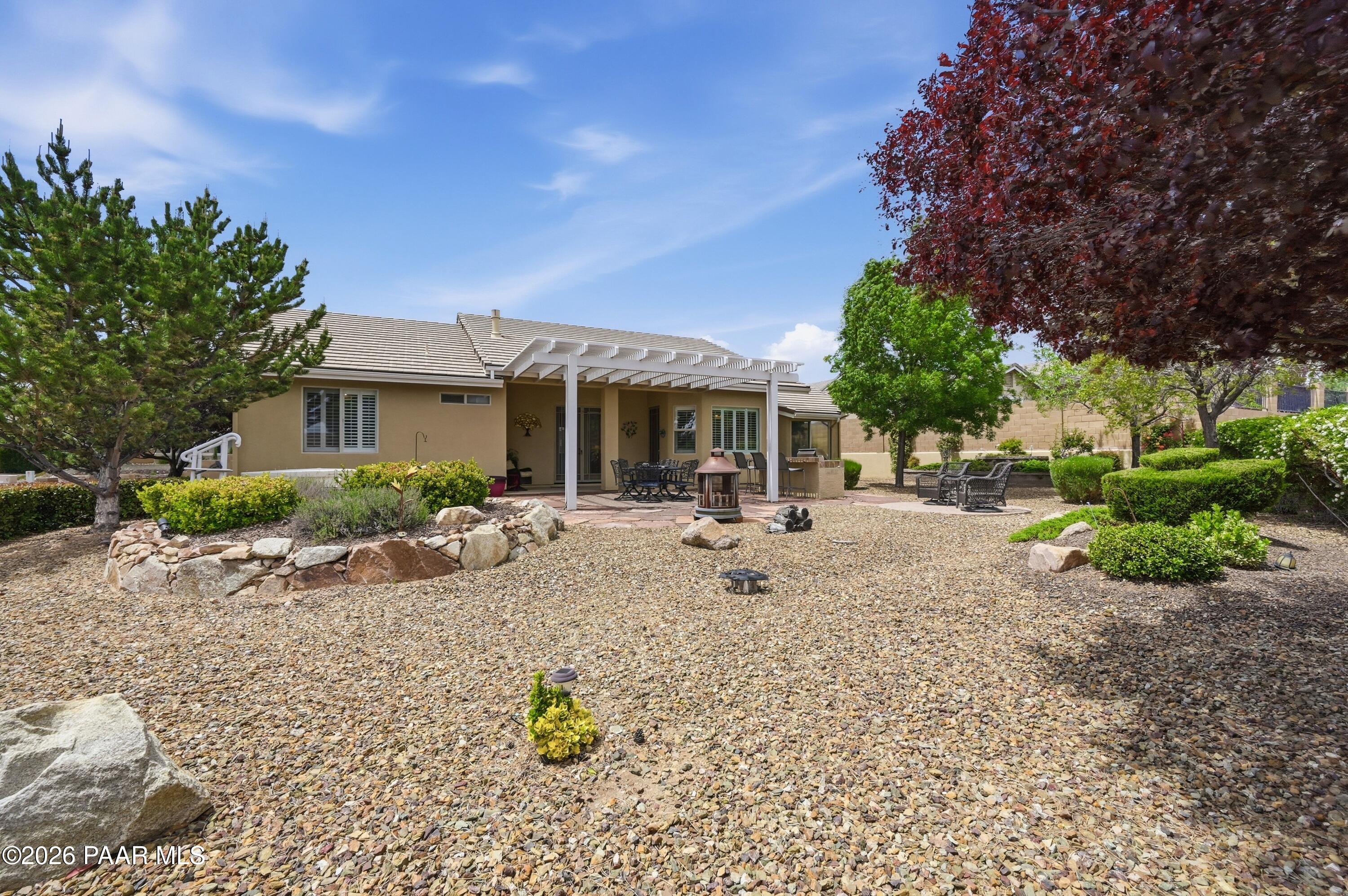 7413 N Park Crest Lane