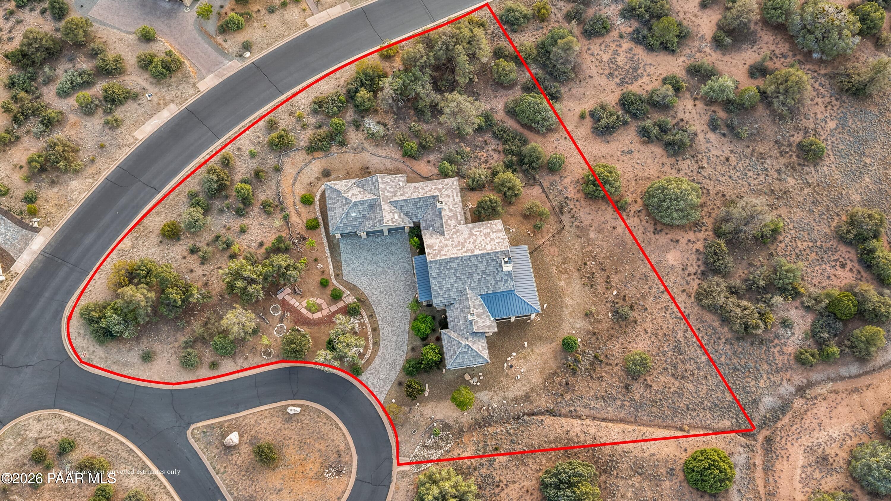 14470 N Ok Drive