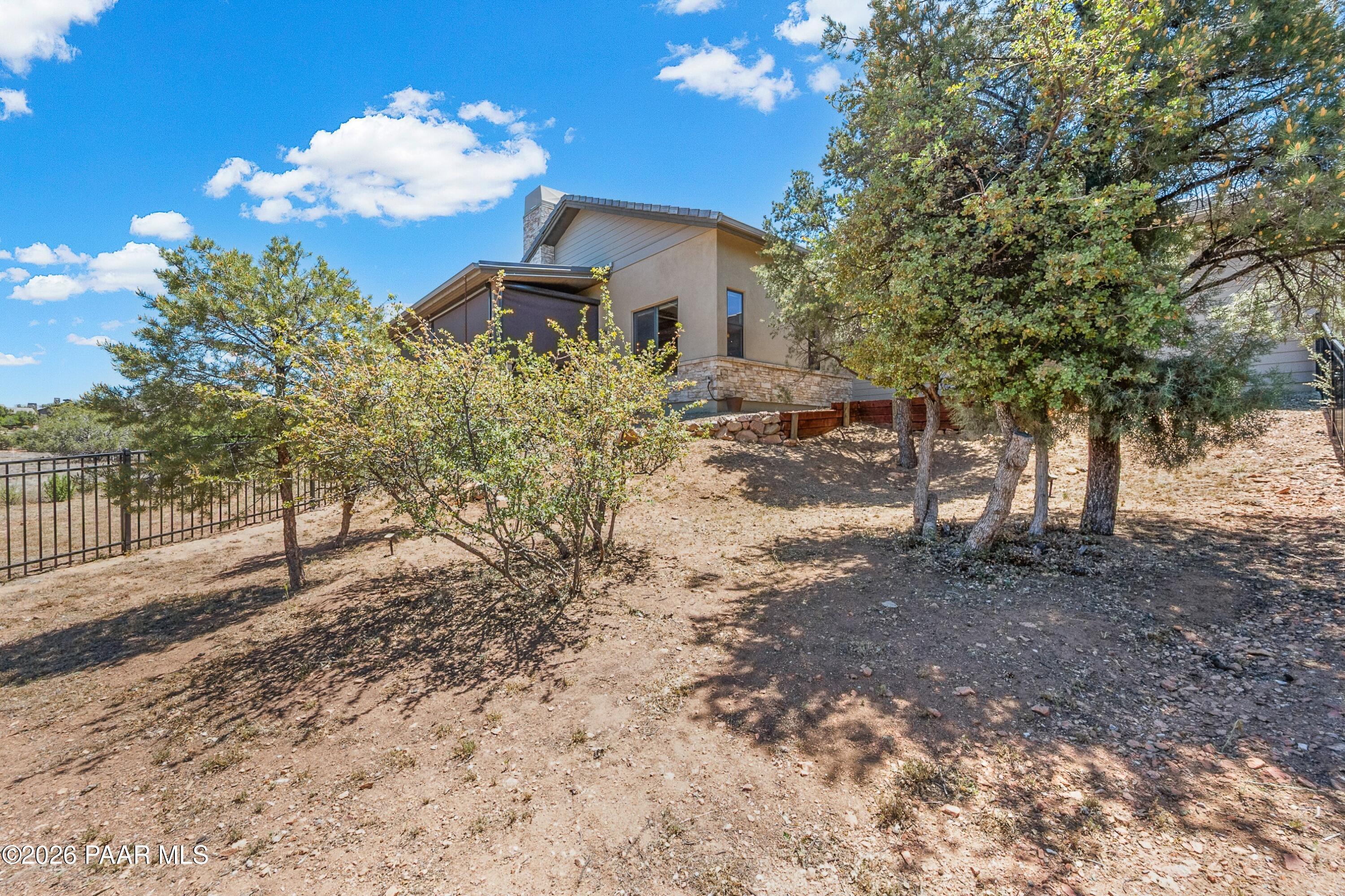 14470 N Ok Drive