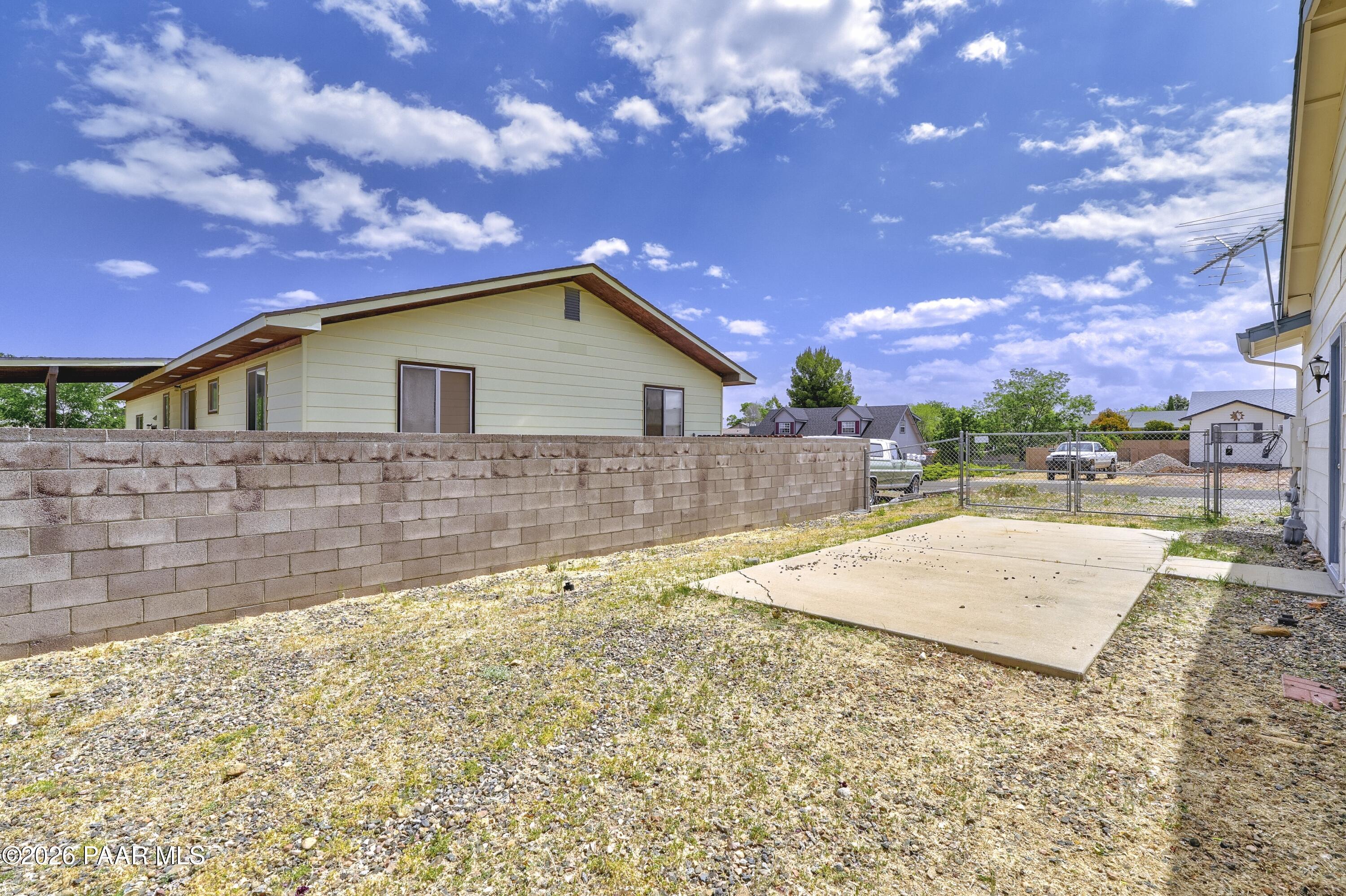 4868 N Spring Drive