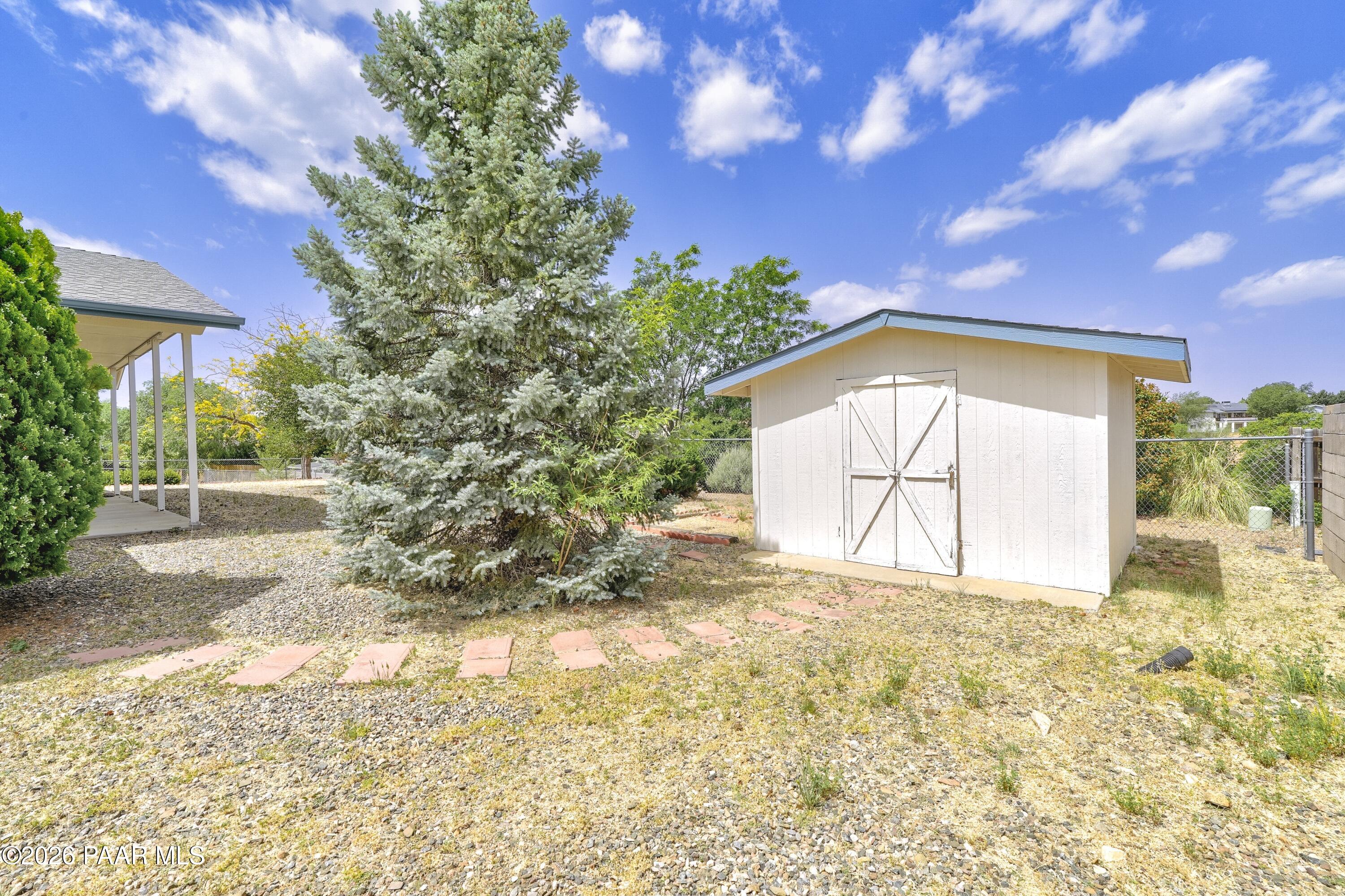 4868 N Spring Drive
