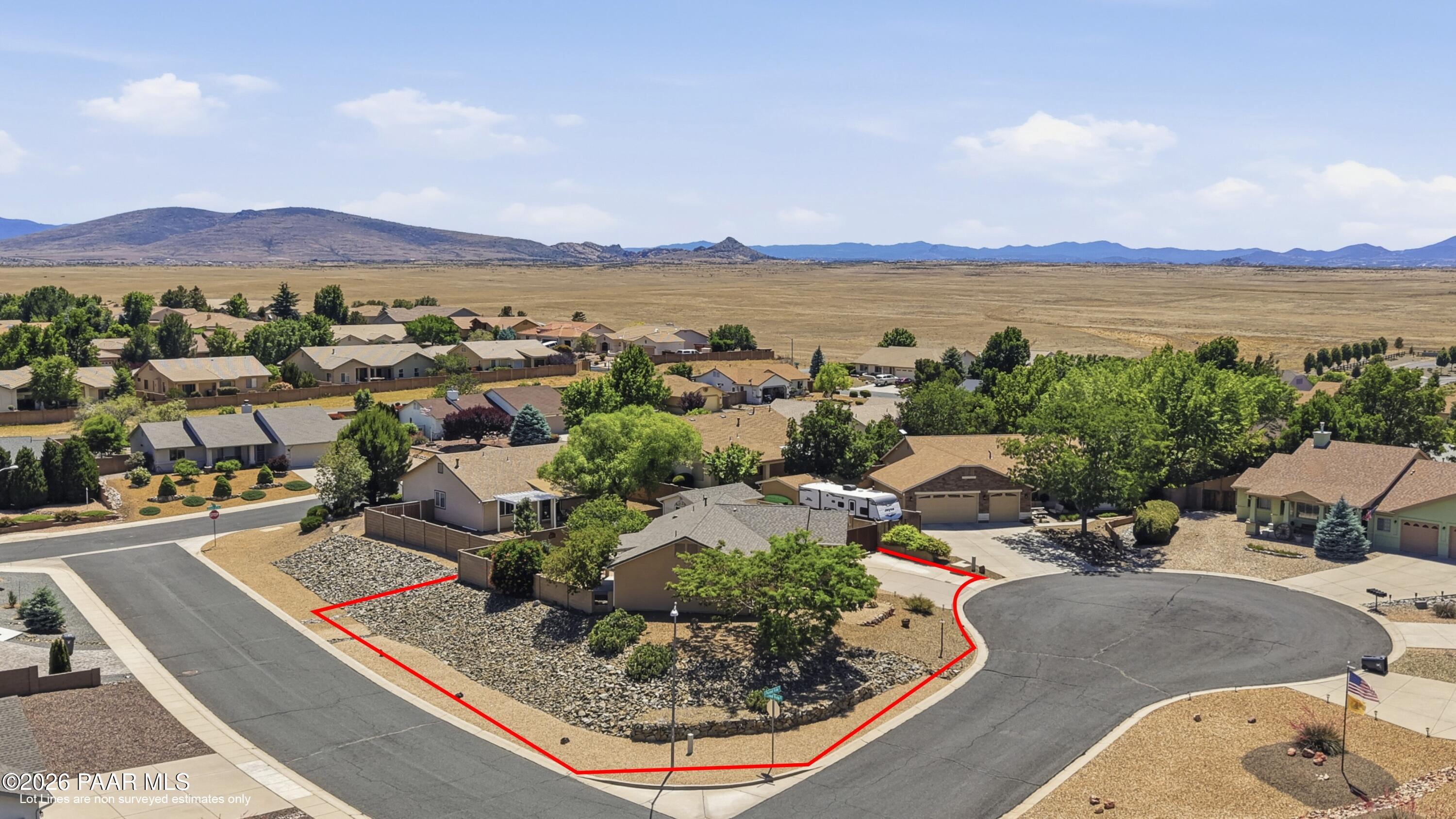 7089 E Painted Vista Ct