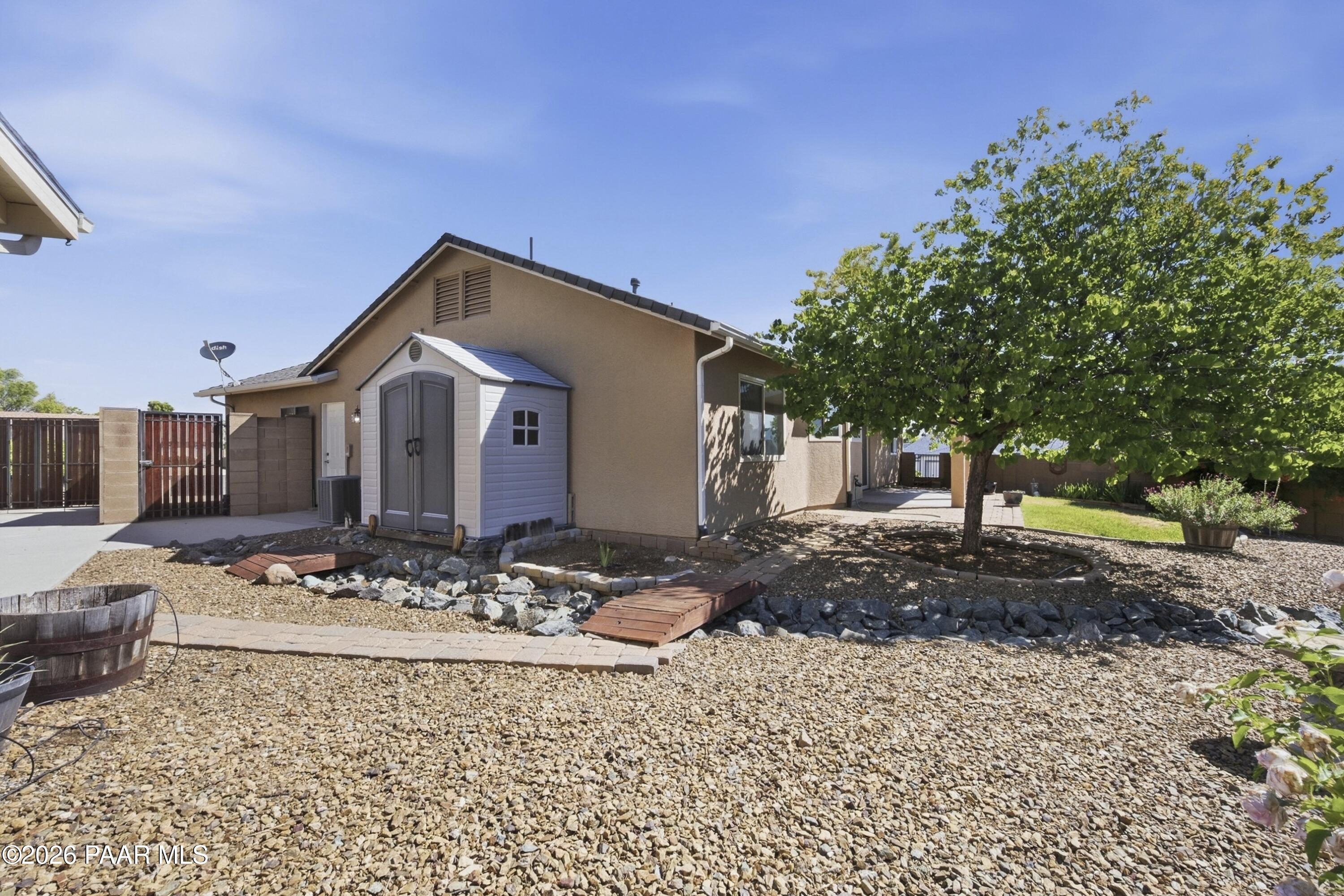7089 E Painted Vista Ct